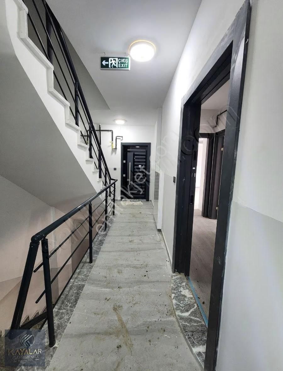 Kayalardan 2+1 Arakat Sıfır Daire - Görsel 5