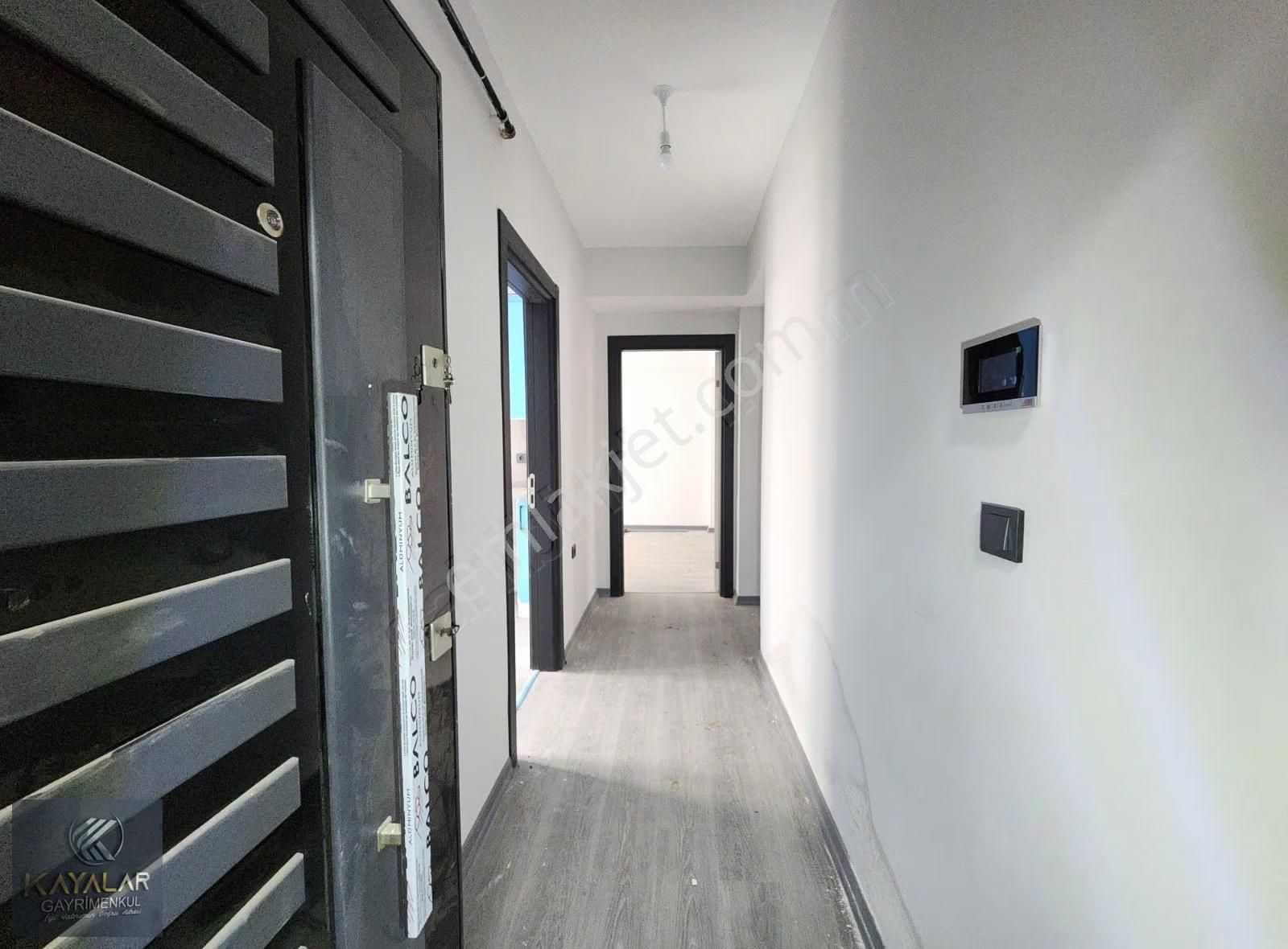 Kayalardan 2+1 Arakat Sıfır Daire - Görsel 8