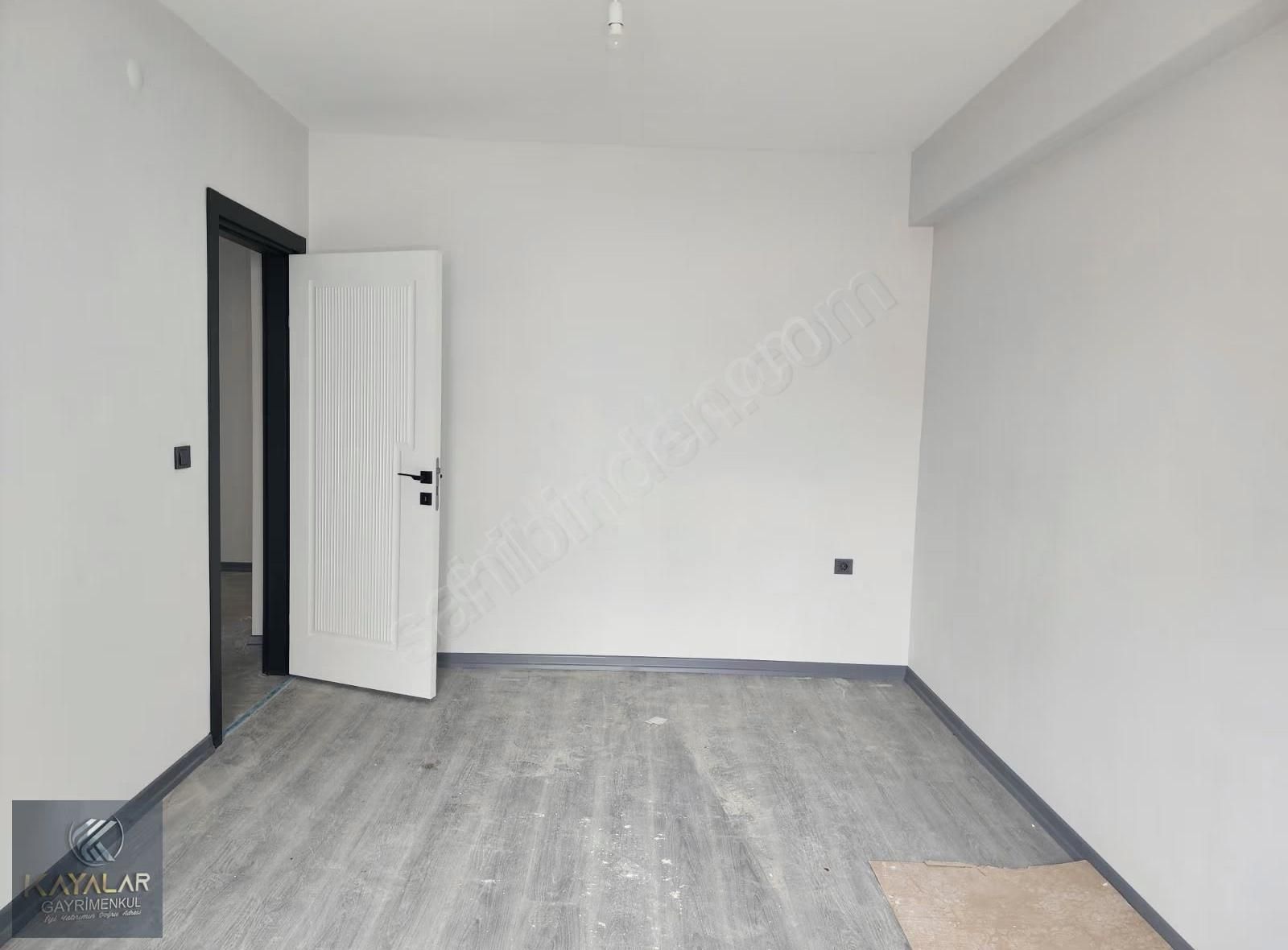Kayalardan 2+1 Arakat Sıfır Daire - Görsel 22