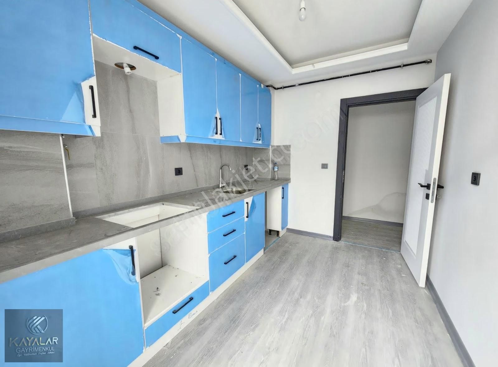Kayalardan 2+1 Arakat Sıfır Daire - Görsel 23