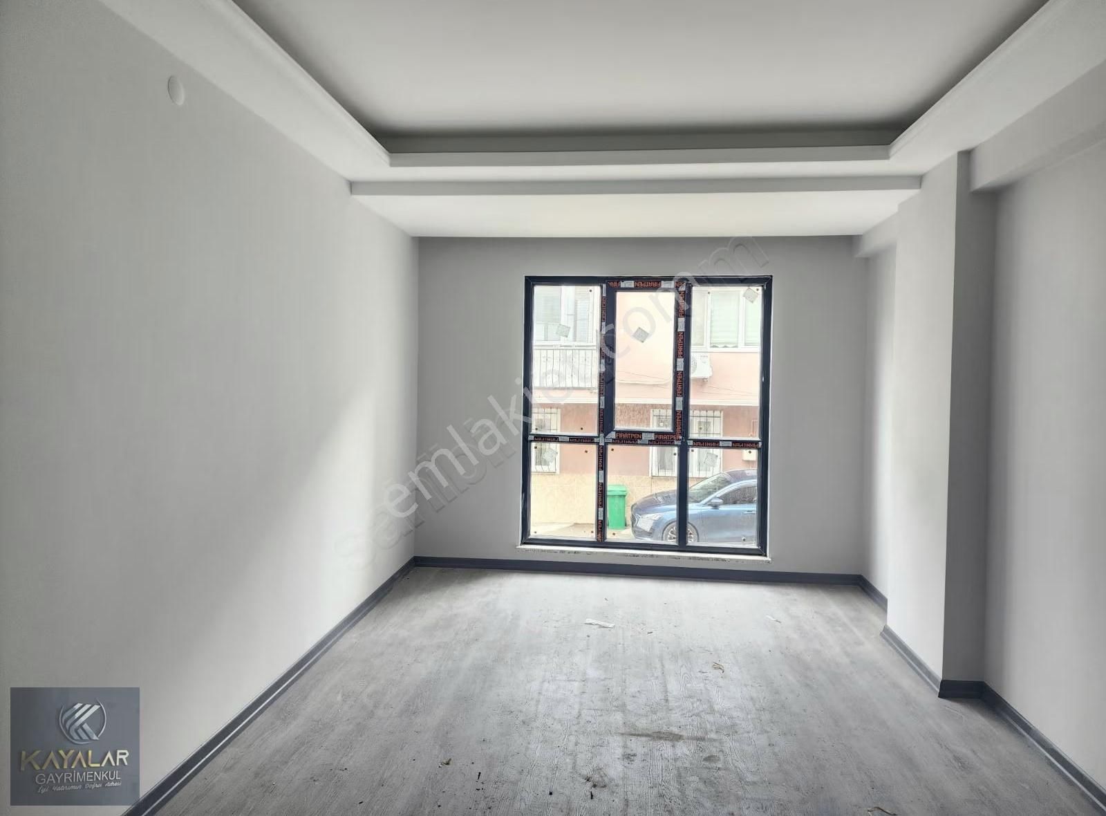 Kayalardan 2+1 Arakat Sıfır Daire - Görsel 17