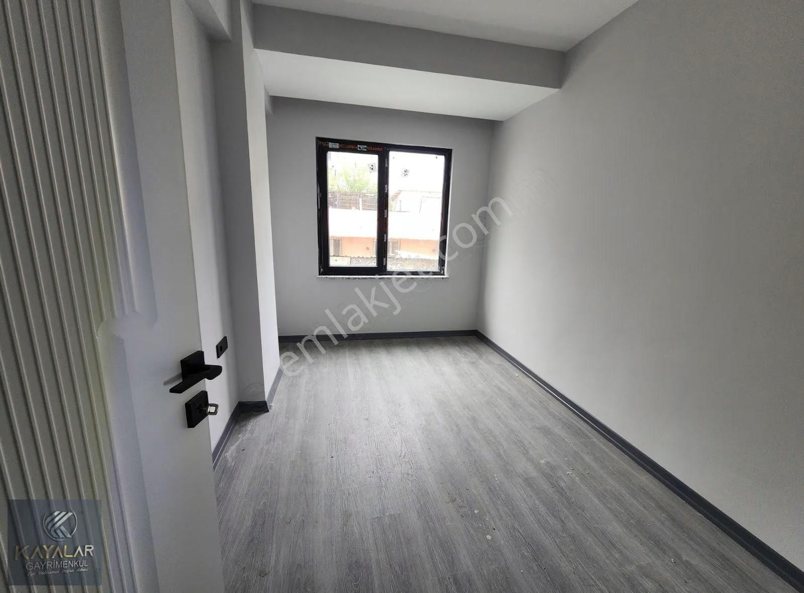 Kayalardan 2+1 Arakat Sıfır Daire - Görsel 7