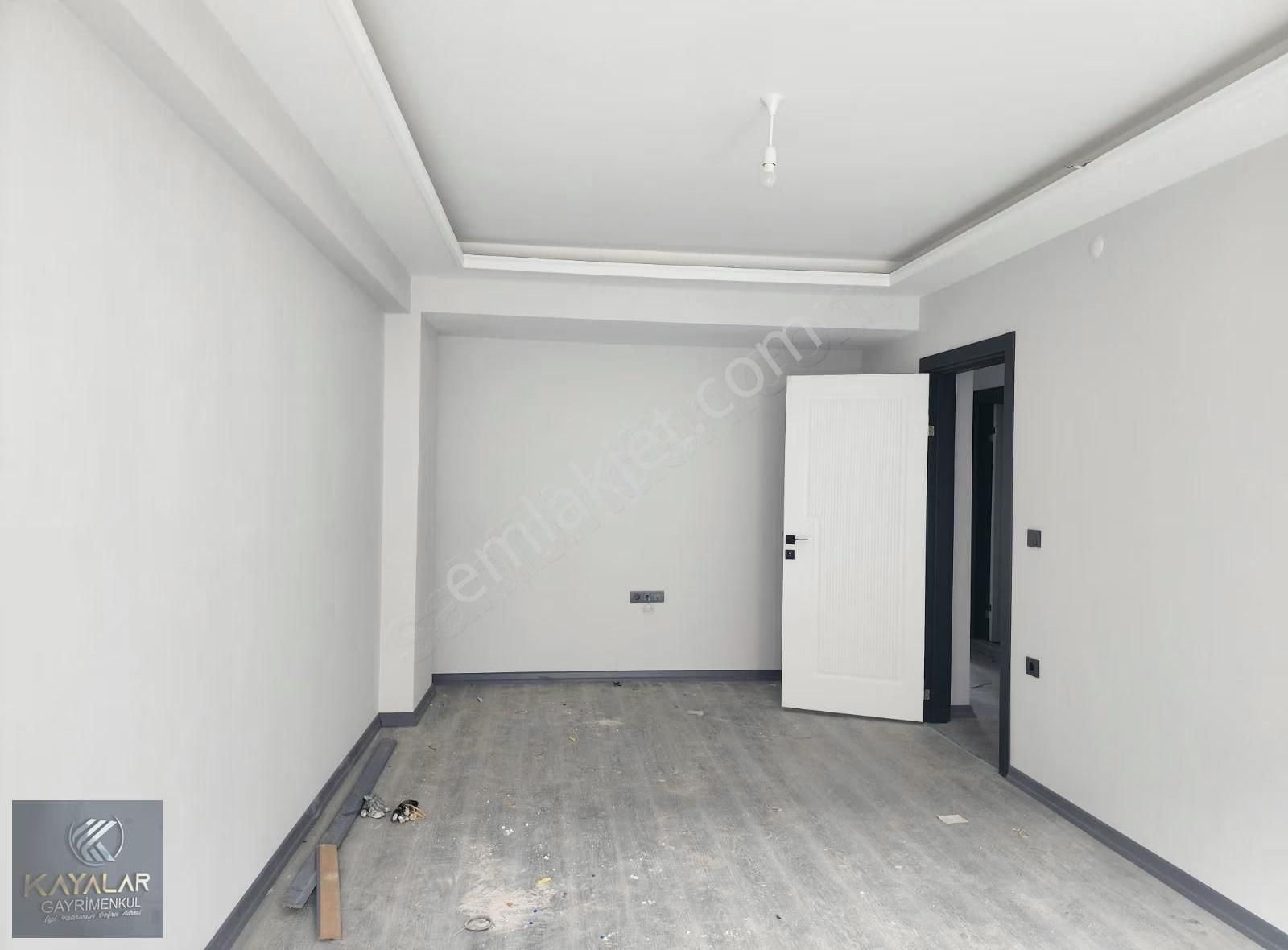 Kayalardan 2+1 Arakat Sıfır Daire - Görsel 12