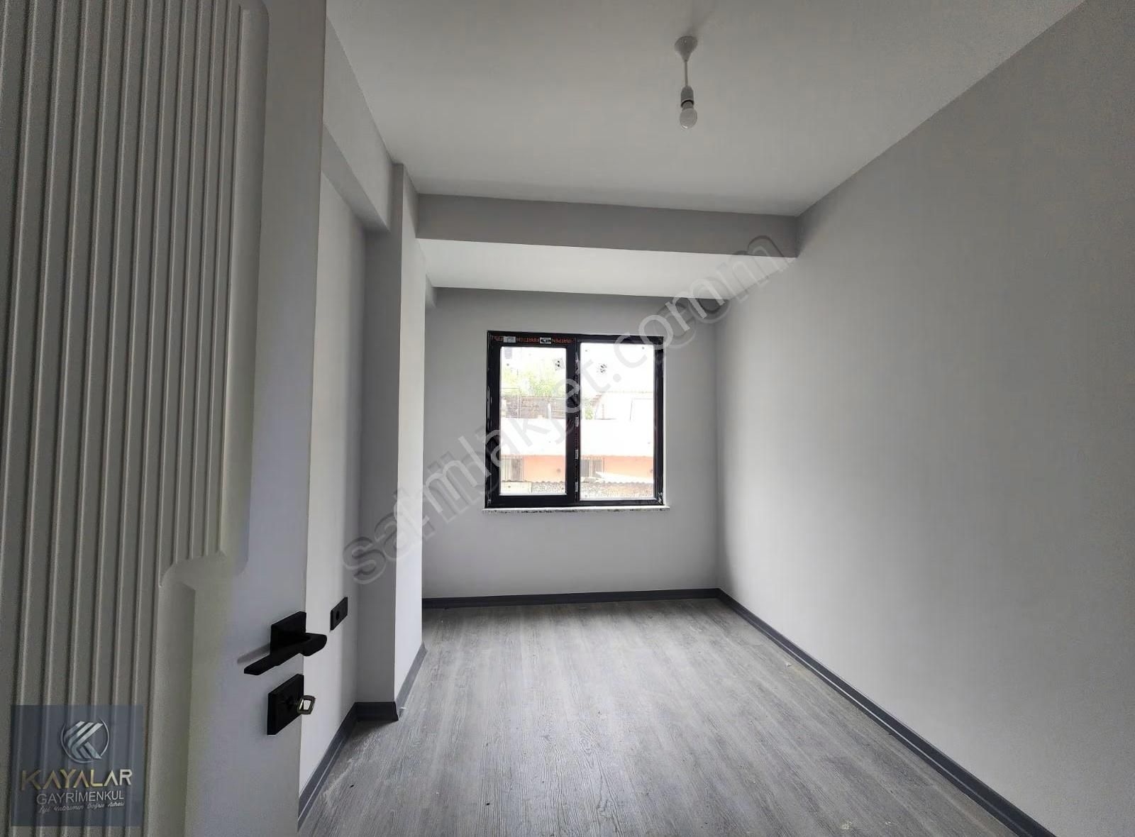 Kayalardan 2+1 Arakat Sıfır Daire - Görsel 21