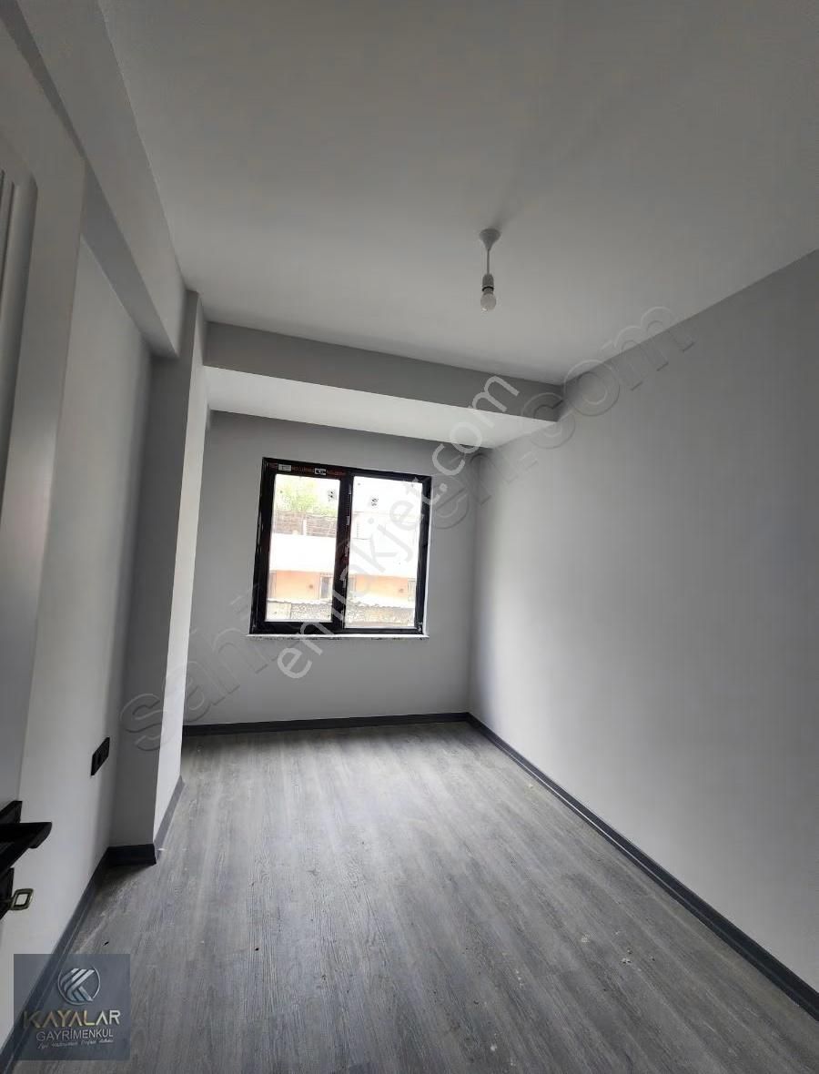 Kayalardan 2+1 Arakat Sıfır Daire - Görsel 20