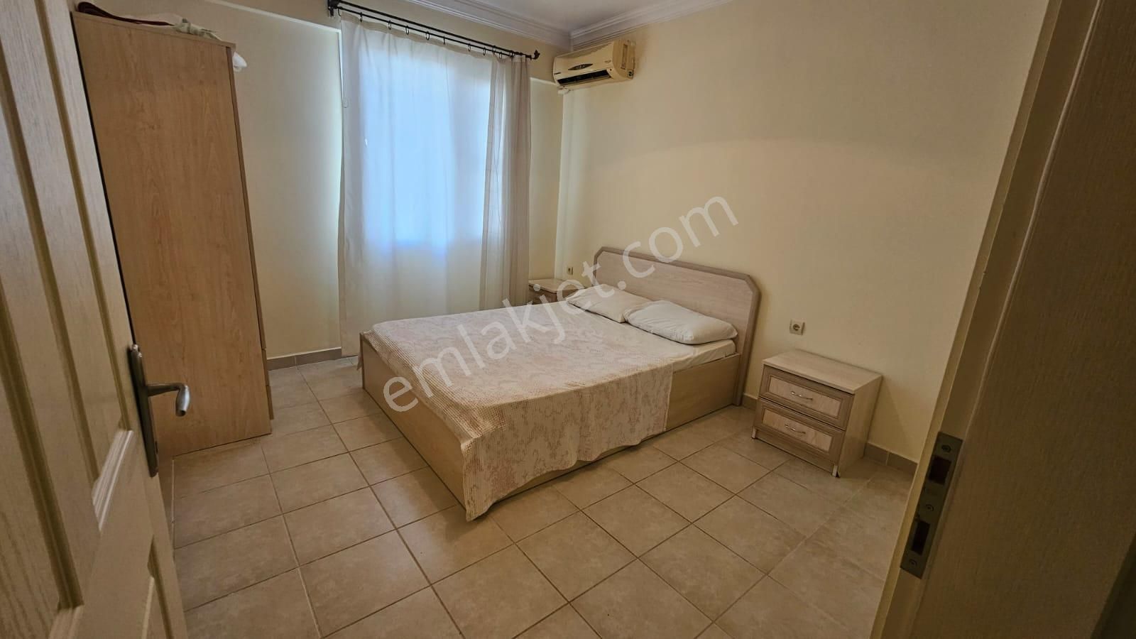 Didim Camlık Havuzlu Site De Satılık 2+1 Luks Daire - Görsel 31