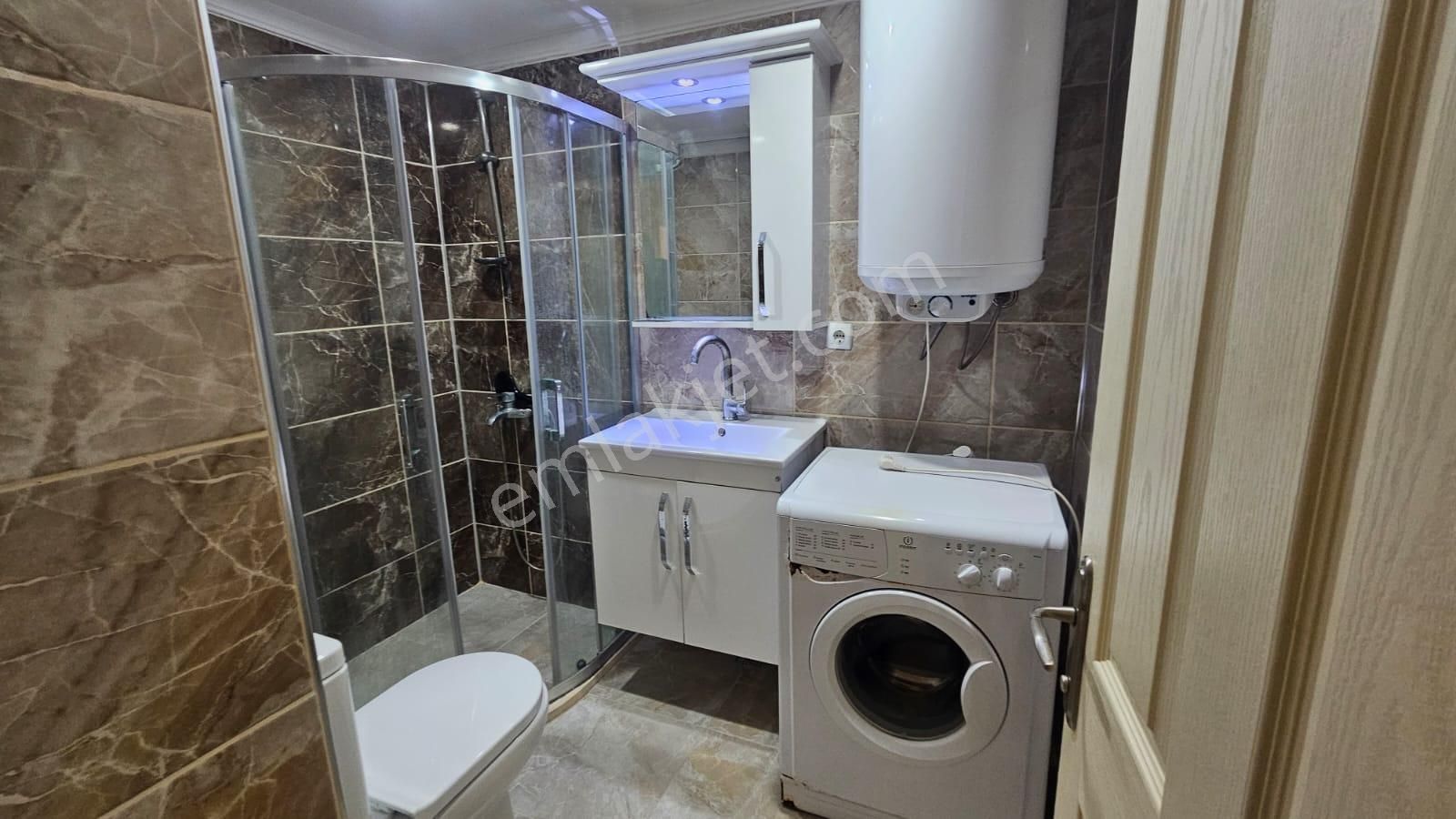 Didim Camlık Havuzlu Site De Satılık 2+1 Luks Daire - Görsel 30