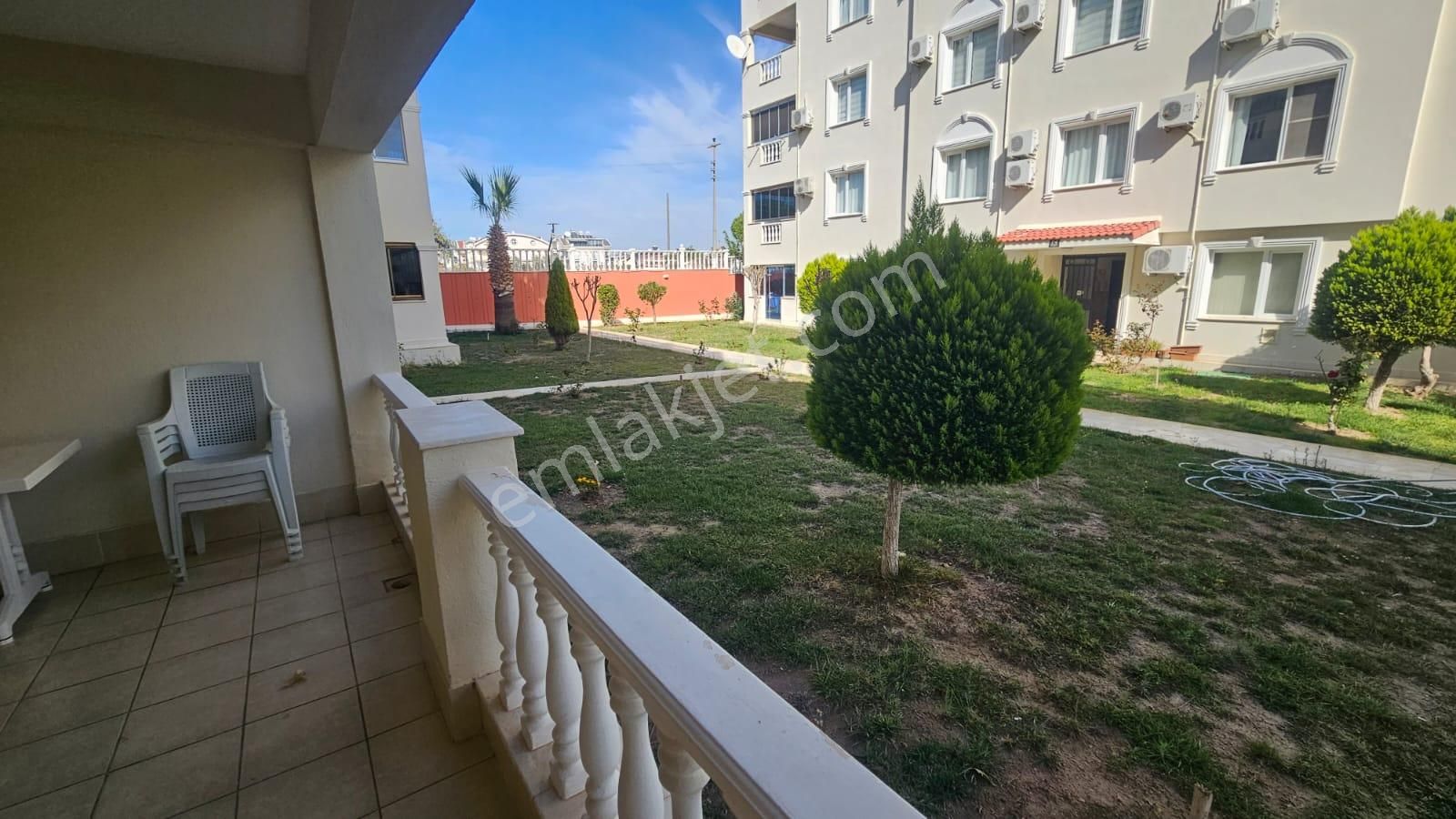 Didim Camlık Havuzlu Site De Satılık 2+1 Luks Daire - Görsel 10