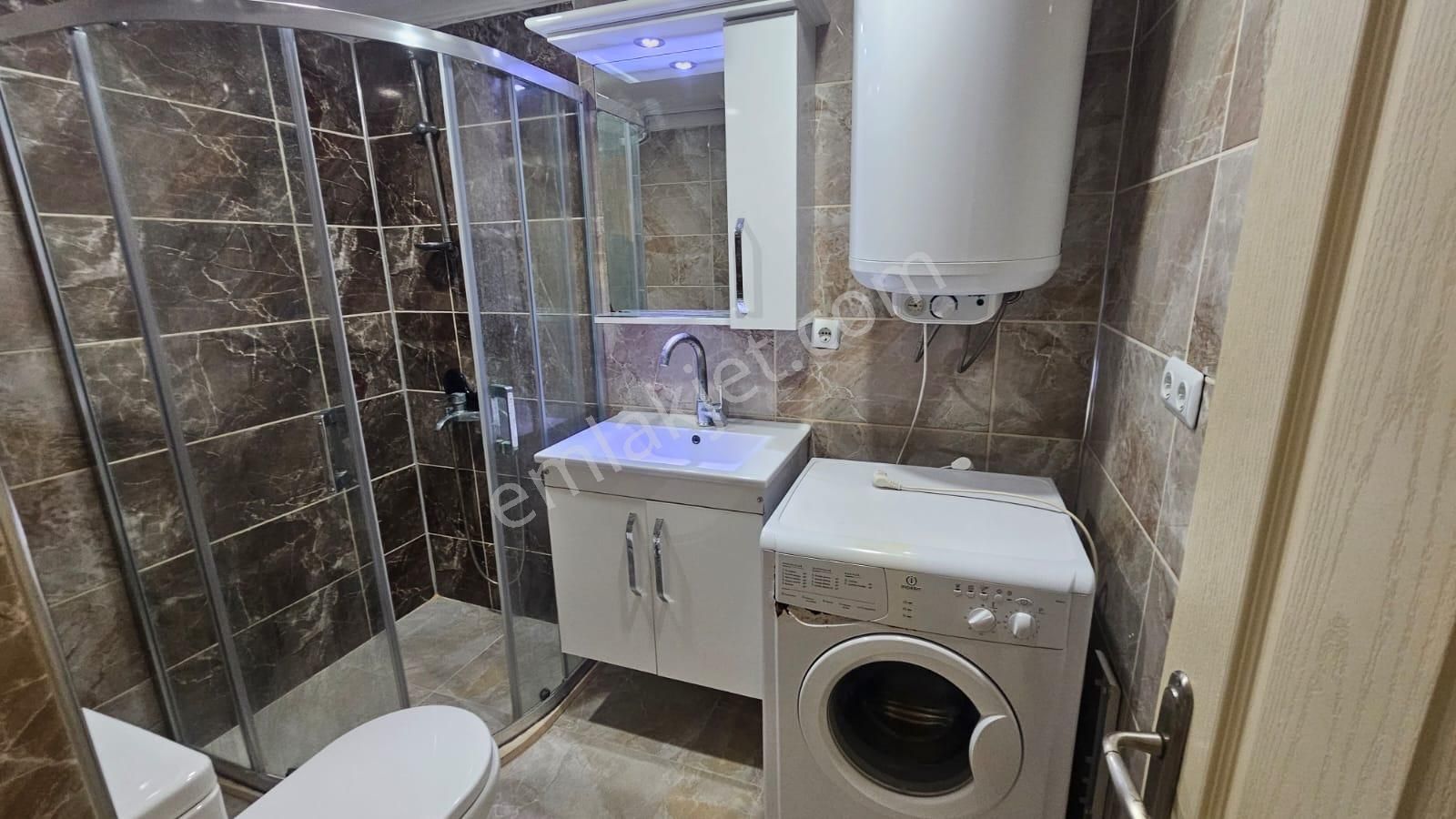 Didim Camlık Havuzlu Site De Satılık 2+1 Luks Daire - Görsel 26