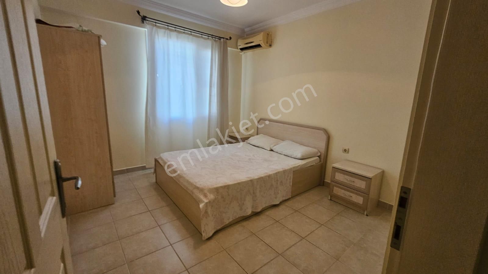 Didim Camlık Havuzlu Site De Satılık 2+1 Luks Daire - Görsel 33