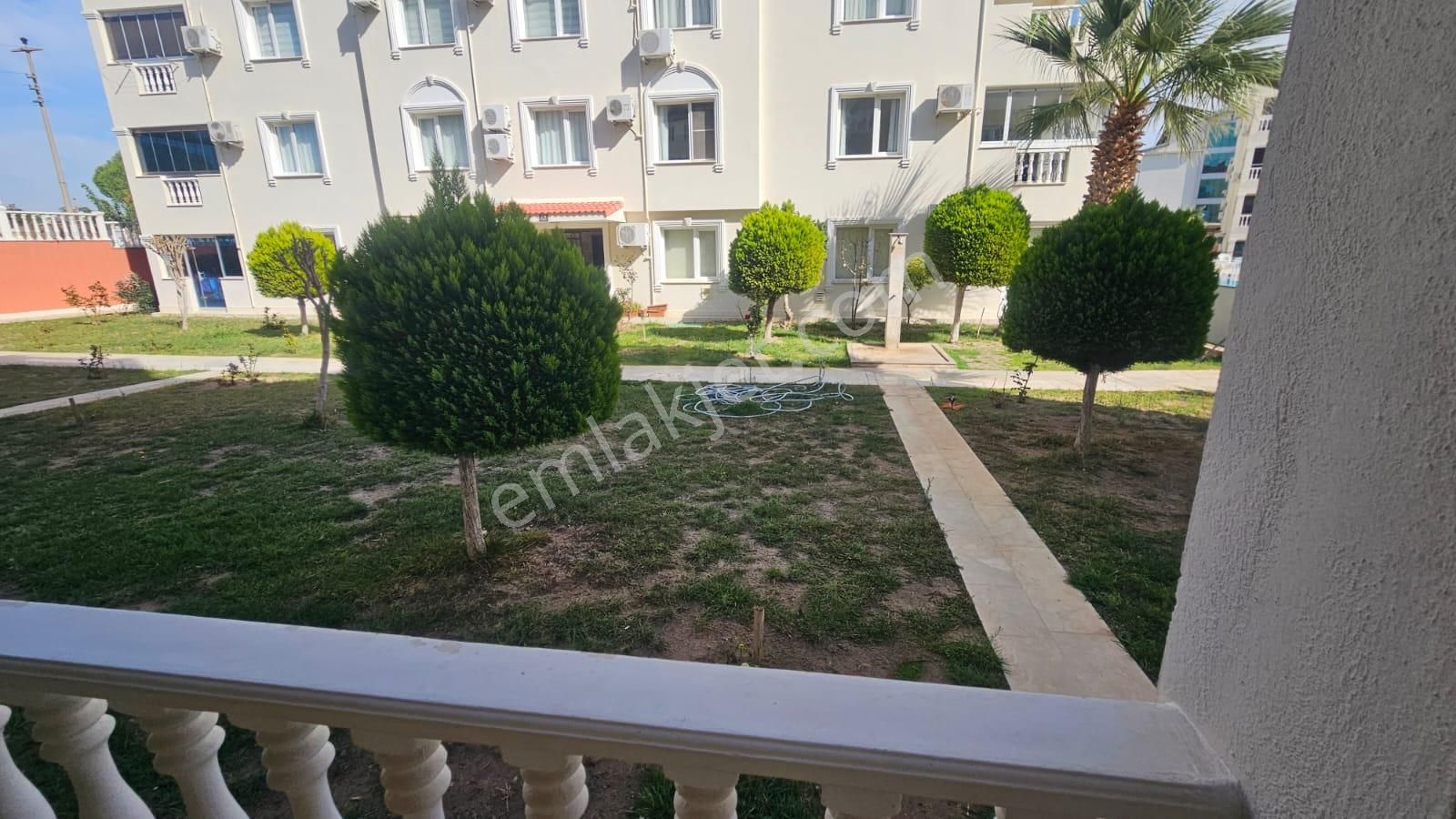 Didim Camlık Havuzlu Site De Satılık 2+1 Luks Daire - Görsel 13