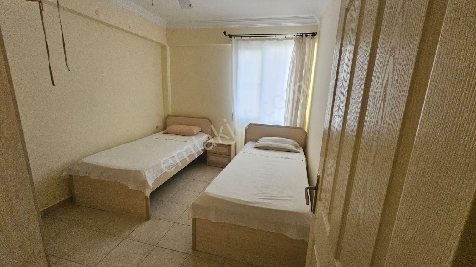 Didim Camlık Havuzlu Site De Satılık 2+1 Luks Daire - Görsel 27