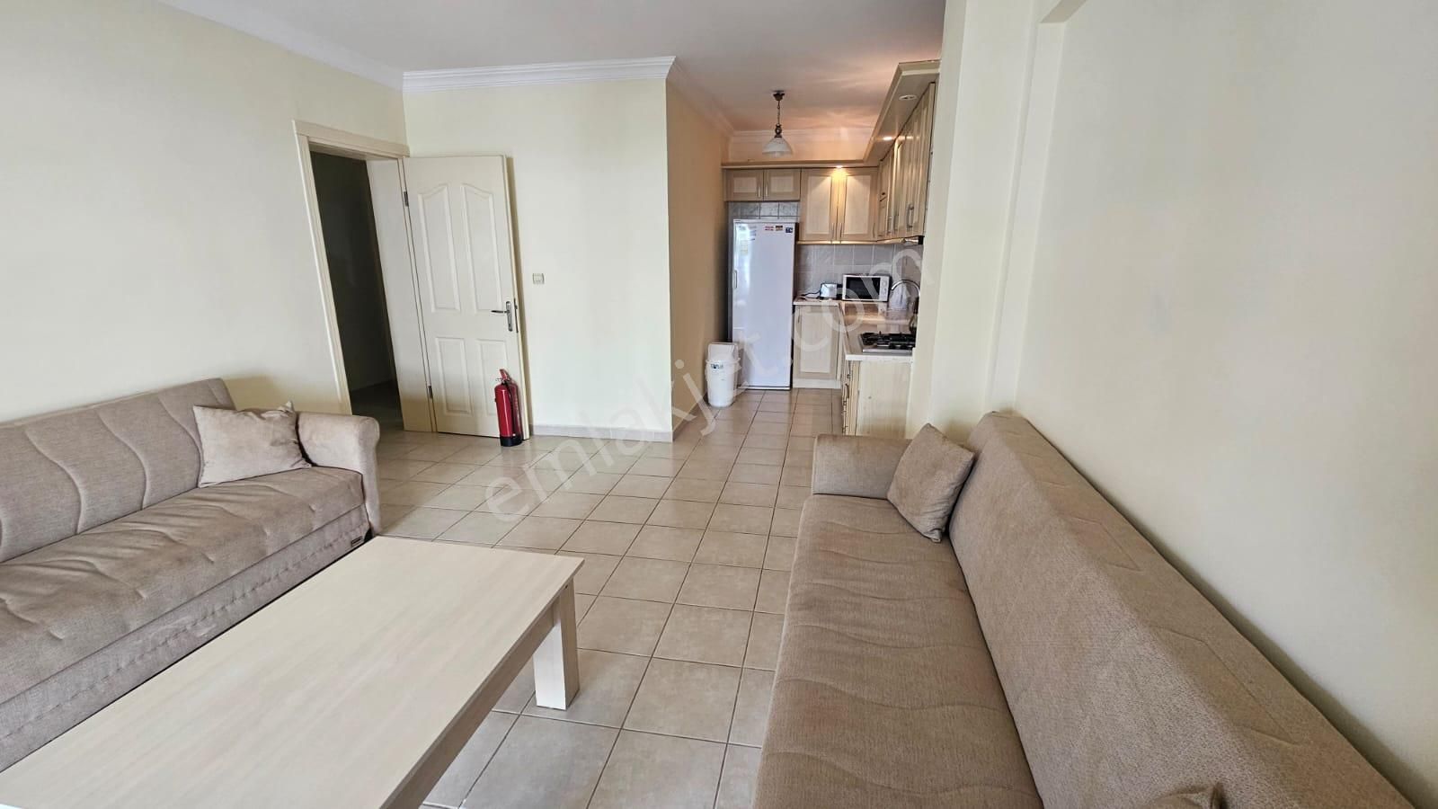 Didim Camlık Havuzlu Site De Satılık 2+1 Luks Daire - Görsel 15