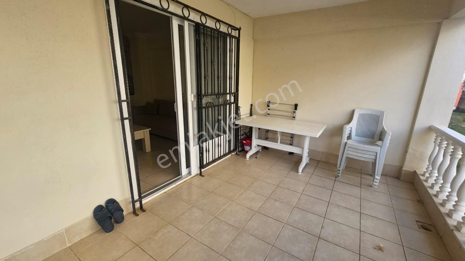 Didim Camlık Havuzlu Site De Satılık 2+1 Luks Daire - Görsel 11