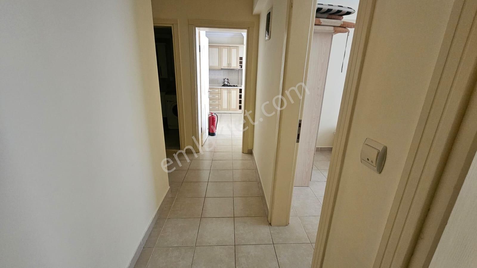 Didim Camlık Havuzlu Site De Satılık 2+1 Luks Daire - Görsel 32