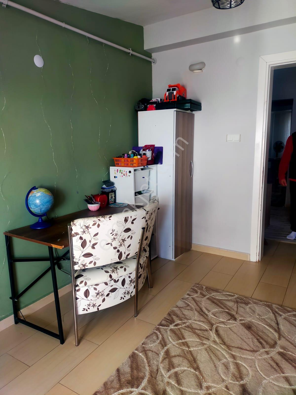 İzmir Çiğli Evka-2' De Satılık 5 Katlı Villa - Görsel 15