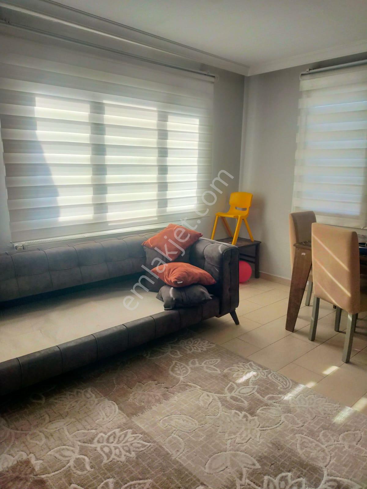 İzmir Çiğli Evka-2' De Satılık 5 Katlı Villa - Görsel 14