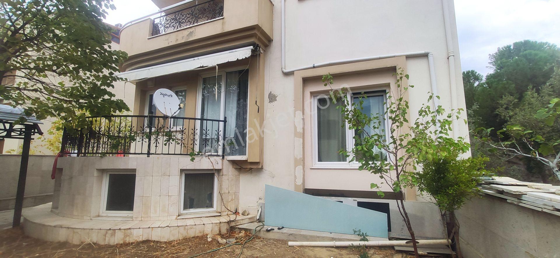 İzmir Çiğli Evka-2' De Satılık 5 Katlı Villa - Görsel 3