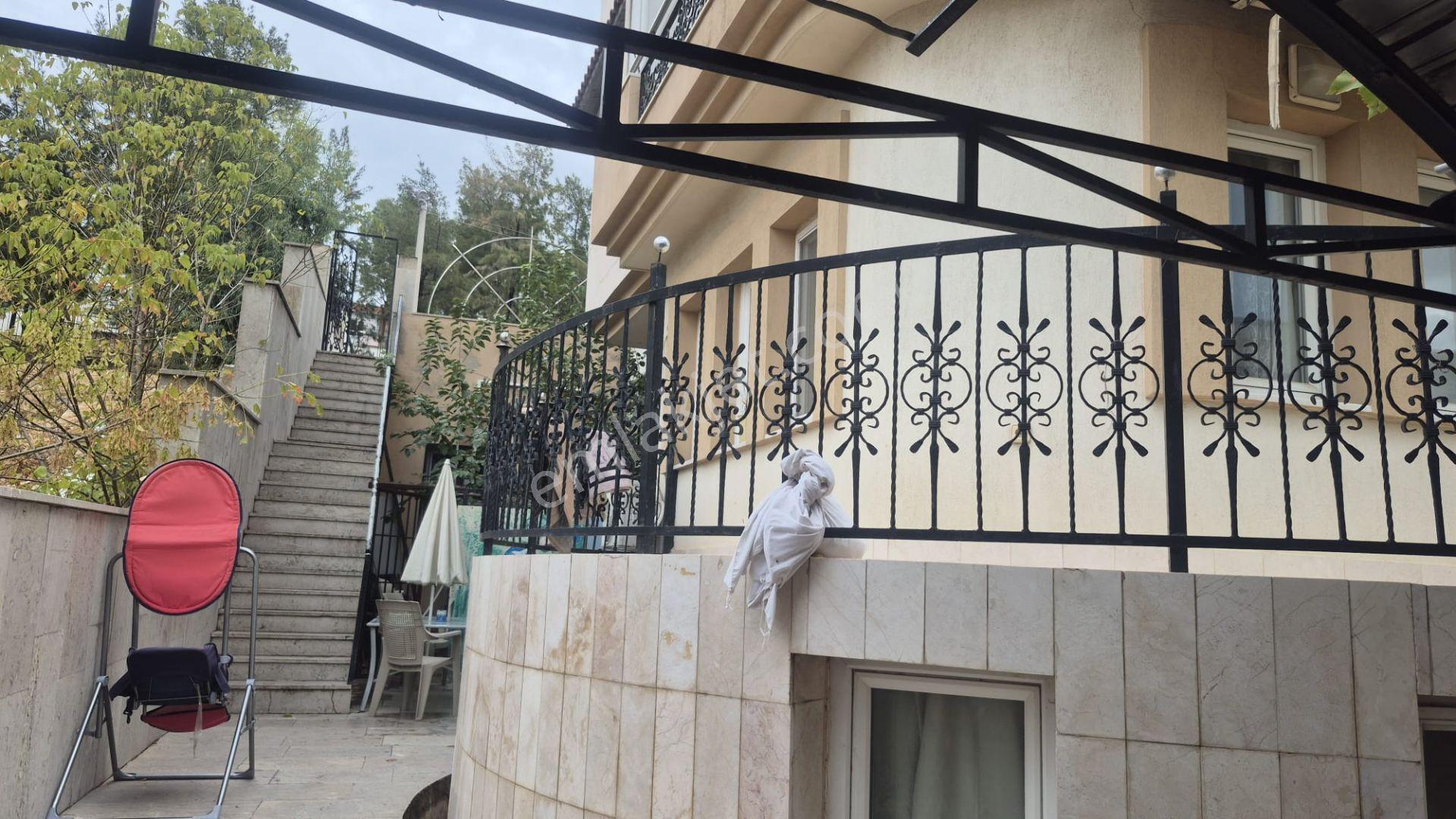 İzmir Çiğli Evka-2' De Satılık 5 Katlı Villa - Görsel 13