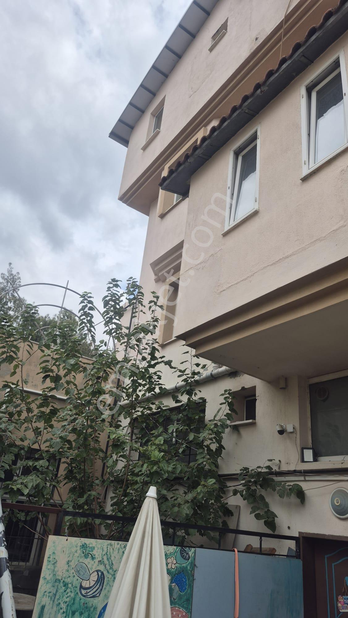 İzmir Çiğli Evka-2' De Satılık 5 Katlı Villa - Görsel 12
