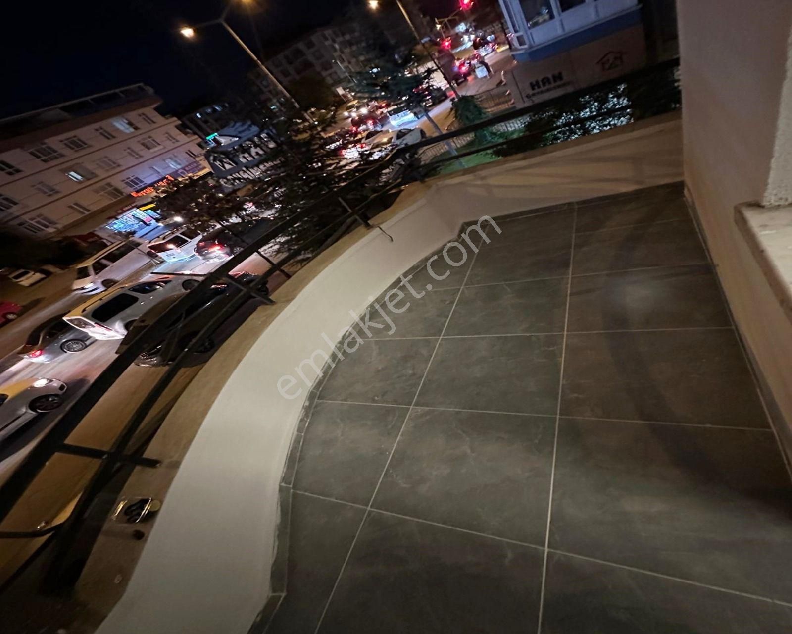 Karakaya Mahallesi'nde Full+full Yapılı 3+1 Daire! - Görsel 20