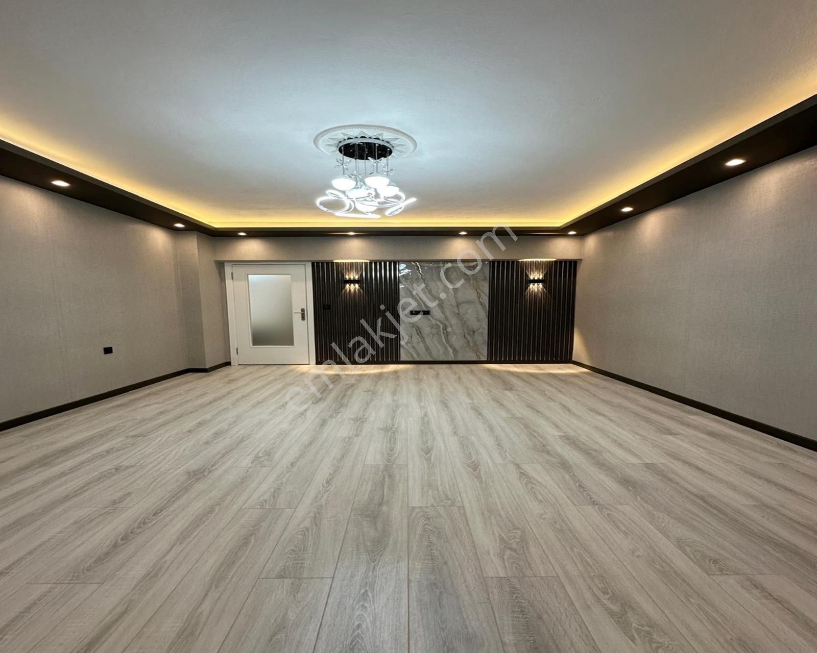 Karakaya Mahallesi'nde Full+full Yapılı 3+1 Daire! - Görsel 10