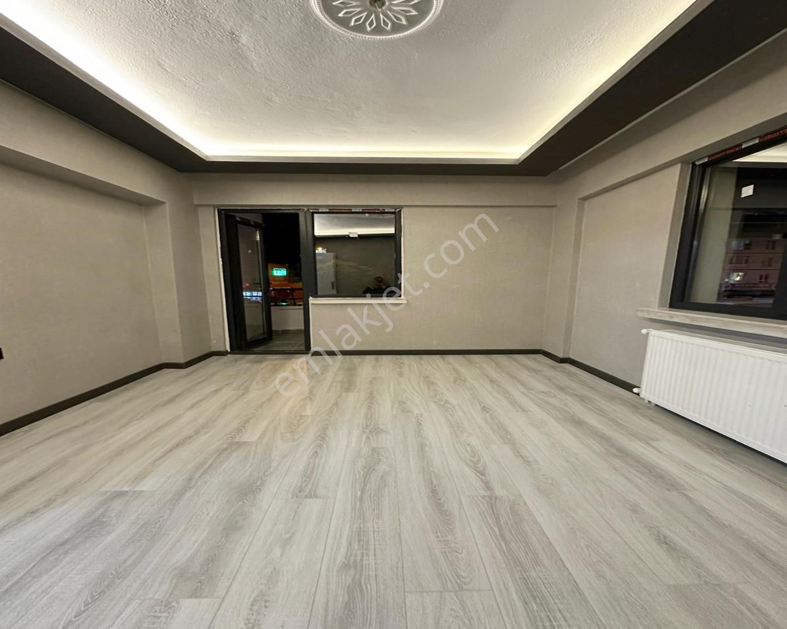 Karakaya Mahallesi'nde Full+full Yapılı 3+1 Daire! - Görsel 16