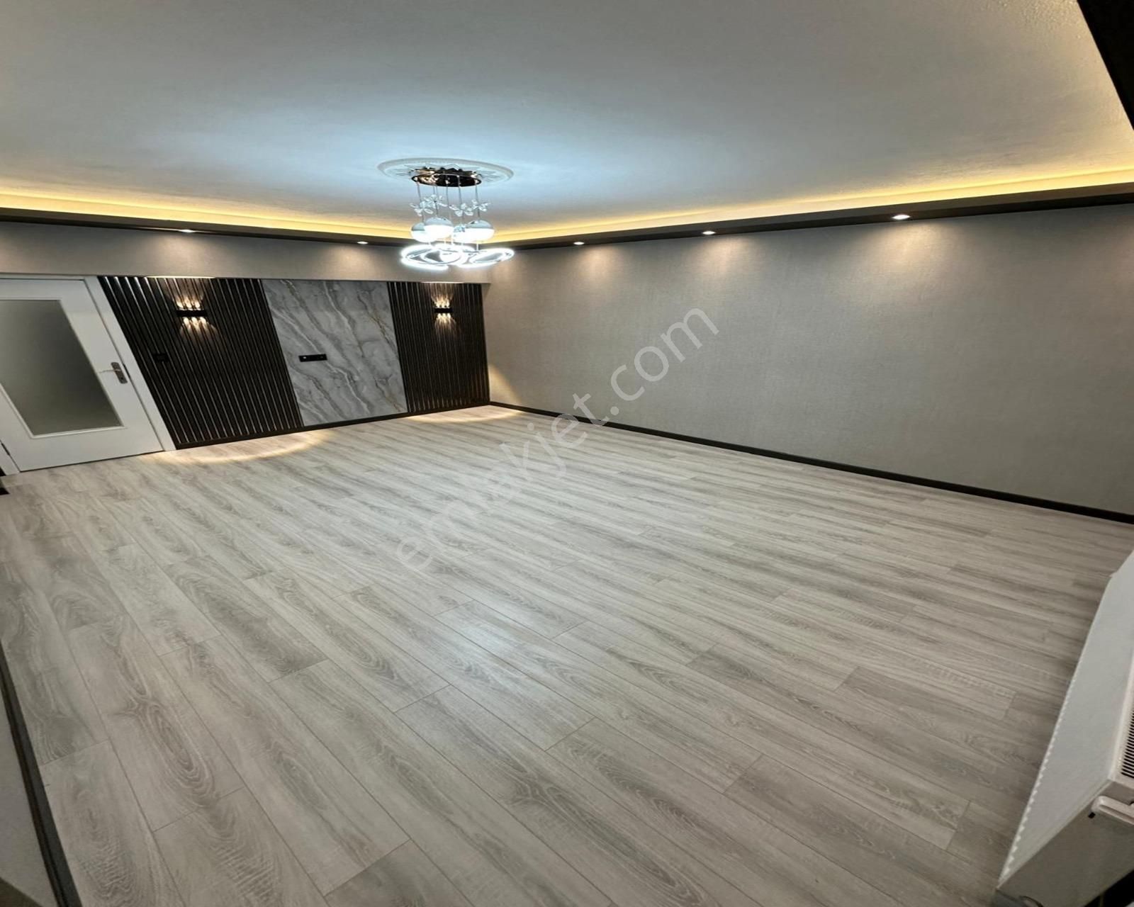 Karakaya Mahallesi'nde Full+full Yapılı 3+1 Daire! - Görsel 11