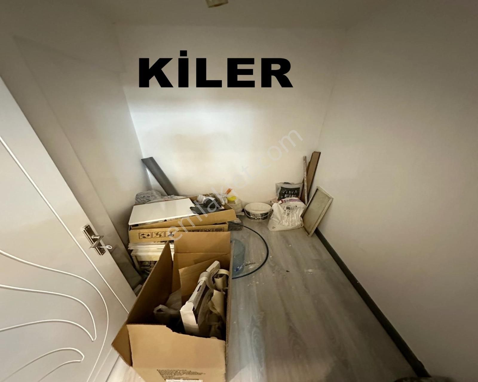 Karakaya Mahallesi'nde Full+full Yapılı 3+1 Daire! - Görsel 29