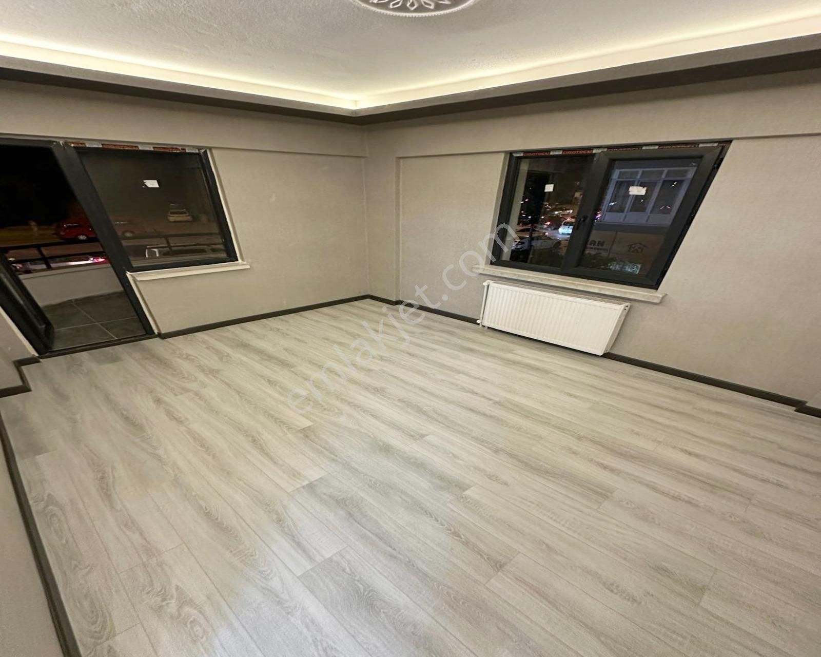 Karakaya Mahallesi'nde Full+full Yapılı 3+1 Daire! - Görsel 17