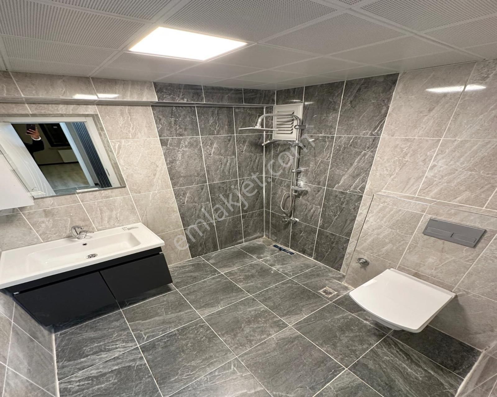 Karakaya Mahallesi'nde Full+full Yapılı 3+1 Daire! - Görsel 27