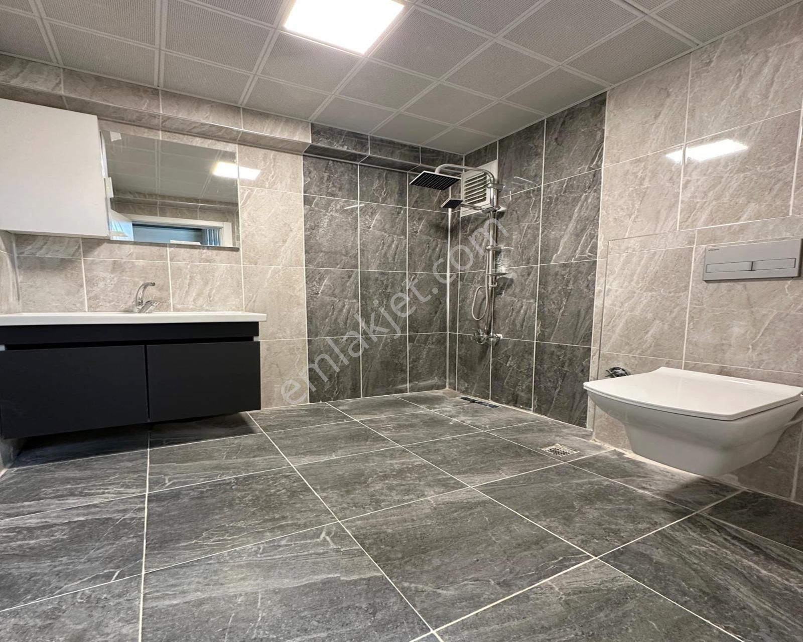 Karakaya Mahallesi'nde Full+full Yapılı 3+1 Daire! - Görsel 28