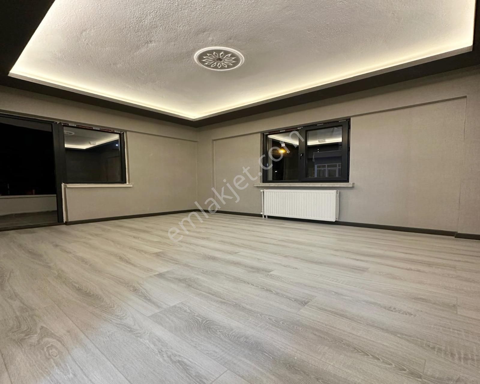 Karakaya Mahallesi'nde Full+full Yapılı 3+1 Daire! - Görsel 18