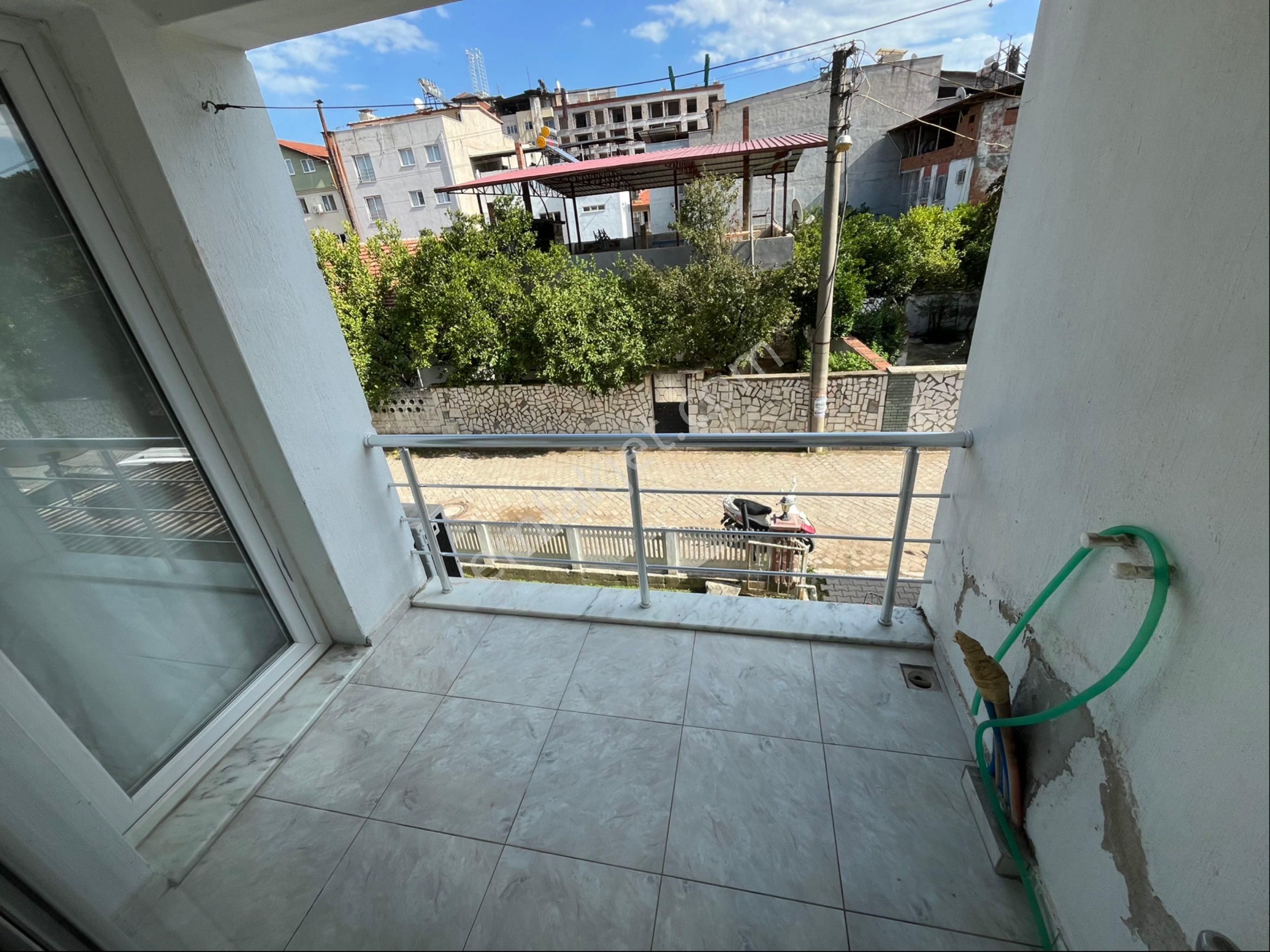 Miray Emlaktan Nazilli Sümerde Eşyalı Kiralık 2+0 Daire - Görsel 35