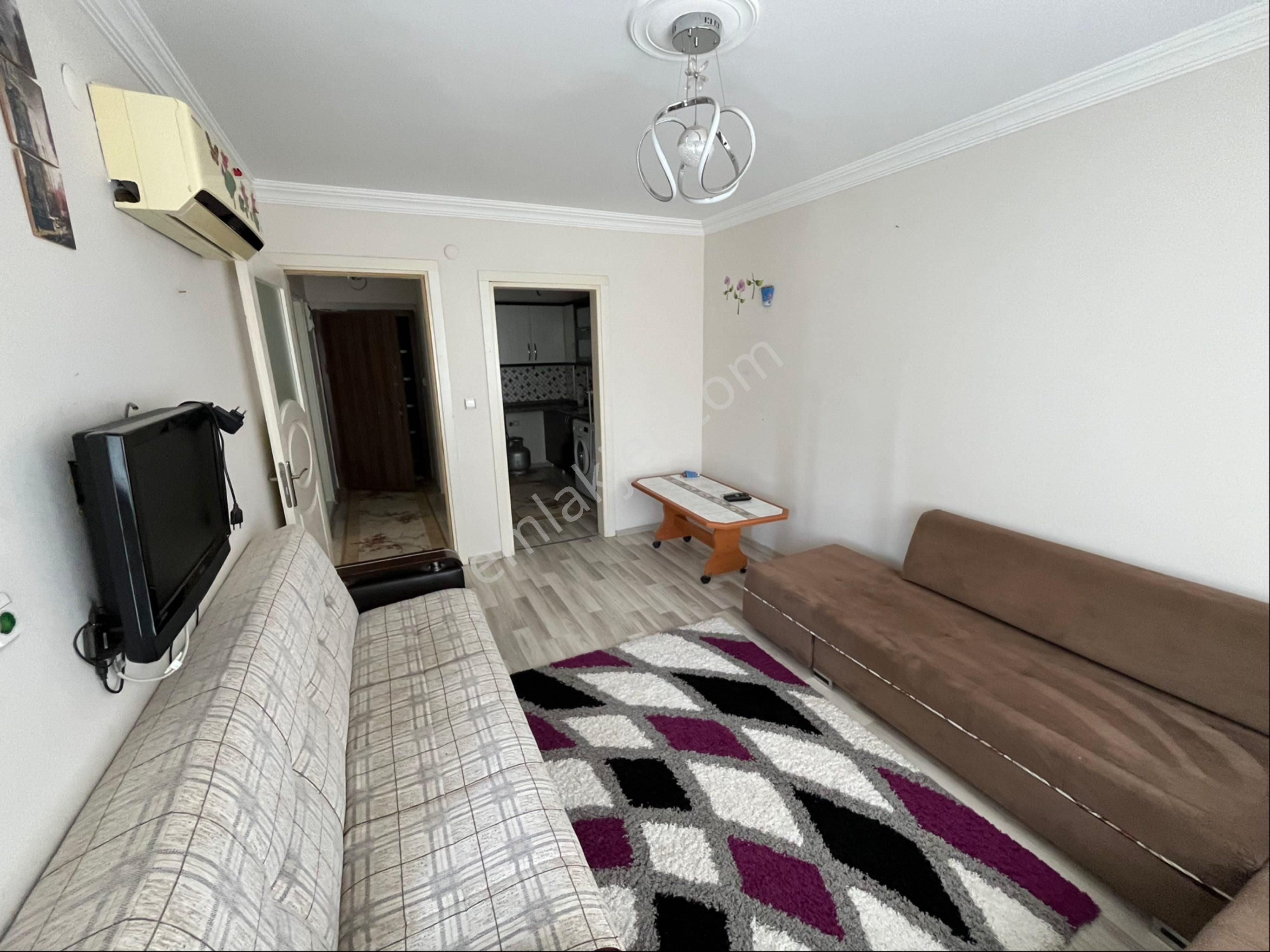 Miray Emlaktan Nazilli Sümerde Eşyalı Kiralık 2+0 Daire - Görsel 37