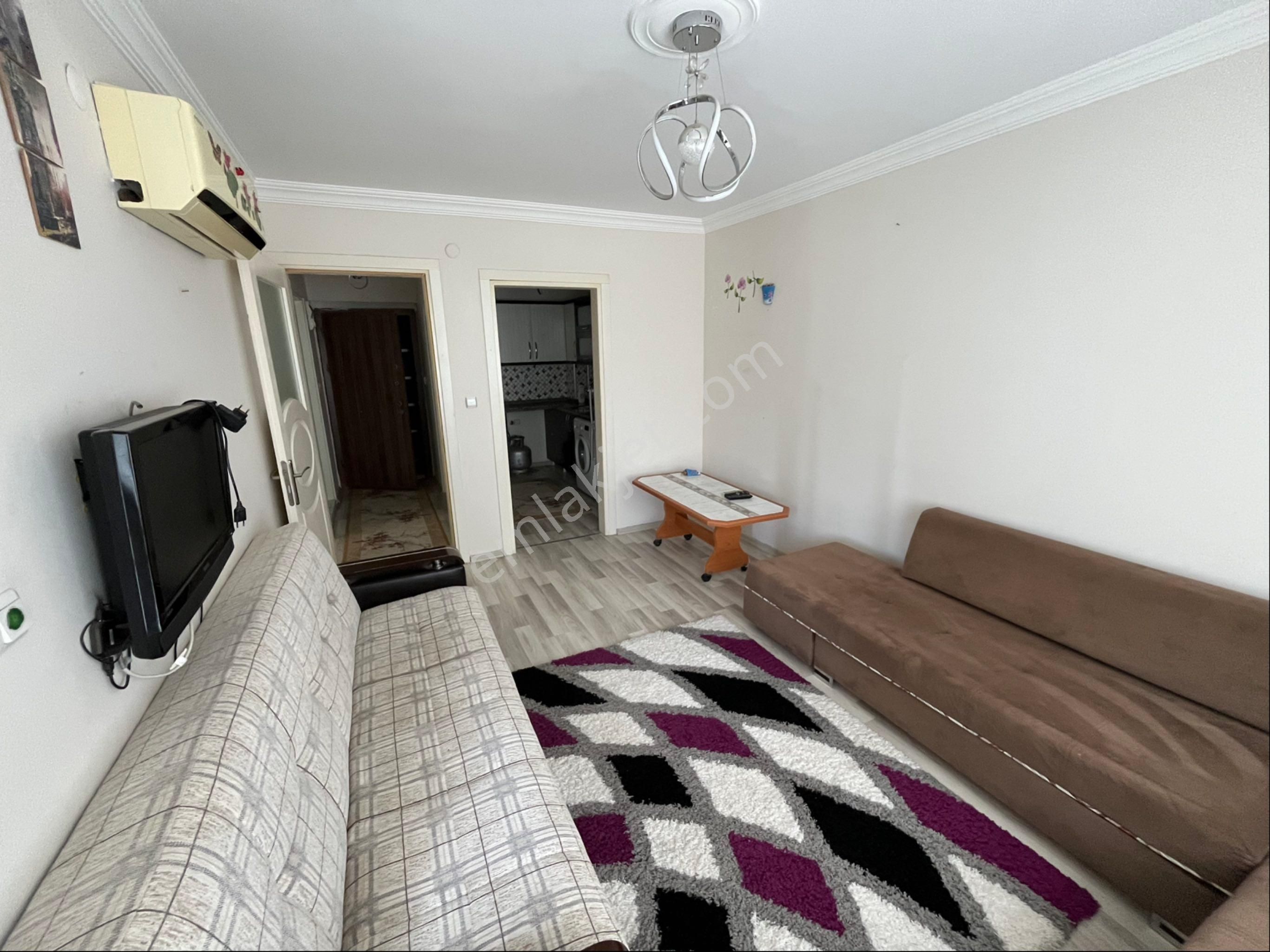 Miray Emlaktan Nazilli Sümerde Eşyalı Kiralık 2+0 Daire - Görsel 38