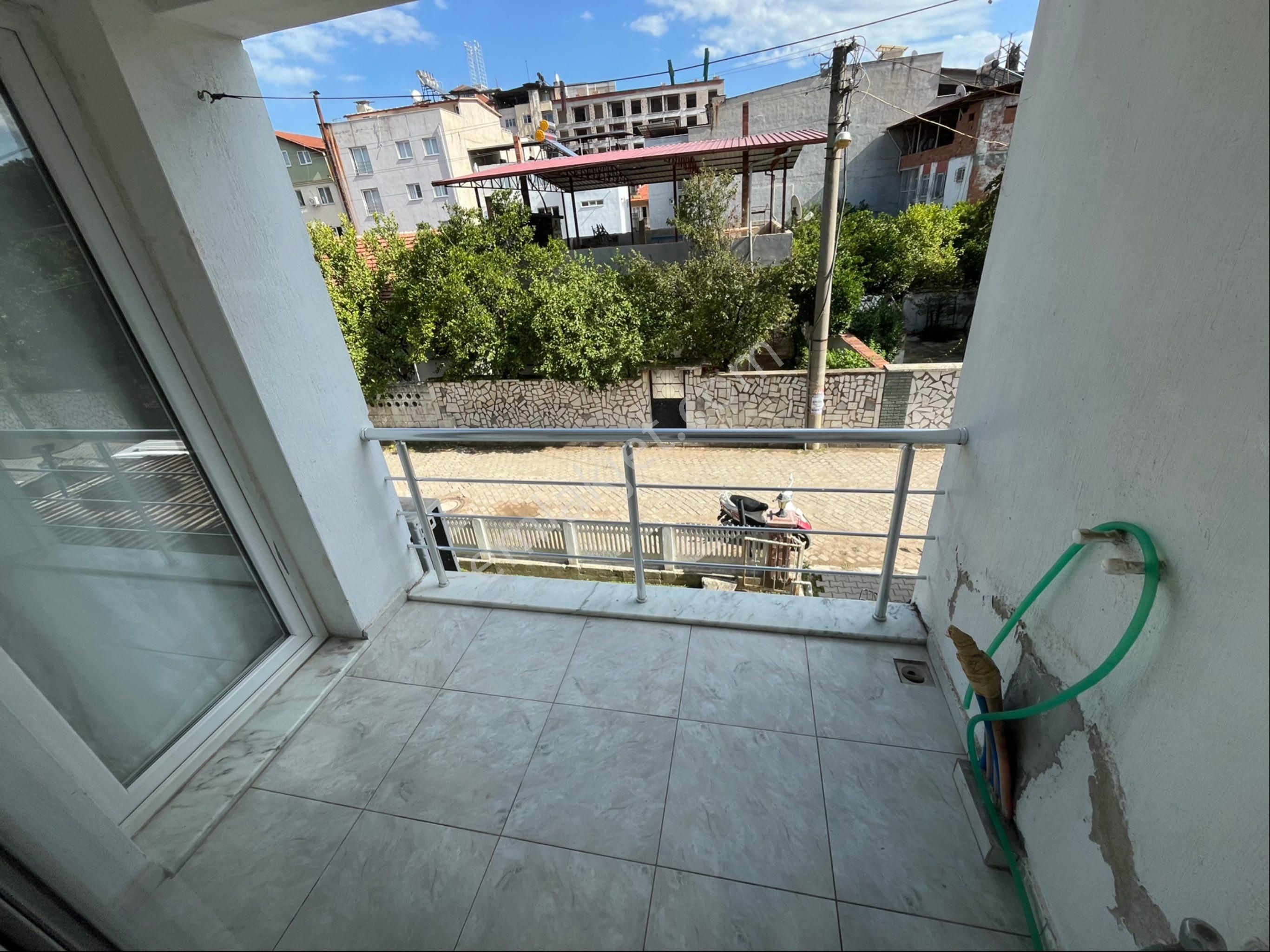 Miray Emlaktan Nazilli Sümerde Eşyalı Kiralık 2+0 Daire - Görsel 34