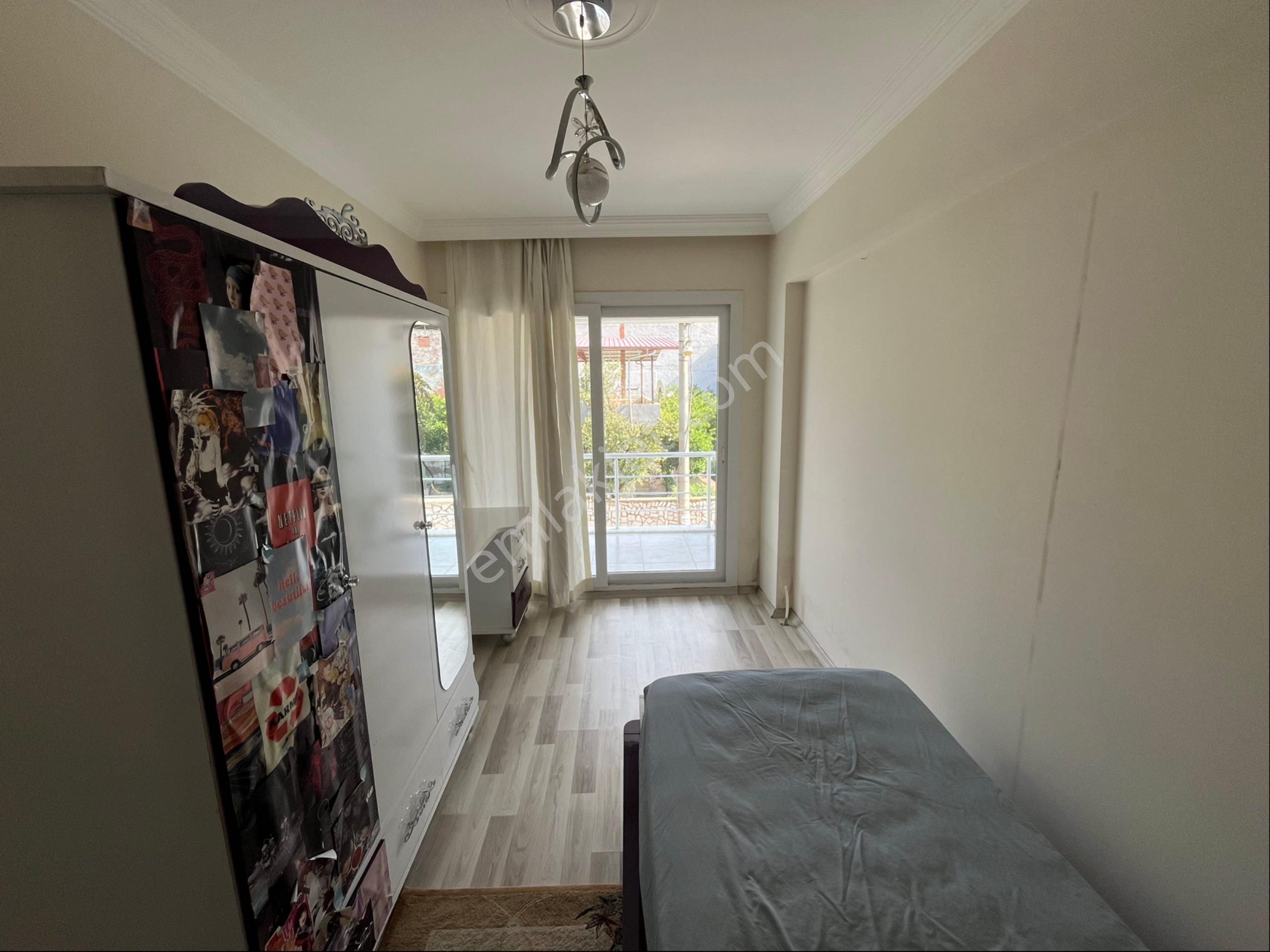 Miray Emlaktan Nazilli Sümerde Eşyalı Kiralık 2+0 Daire - Görsel 24