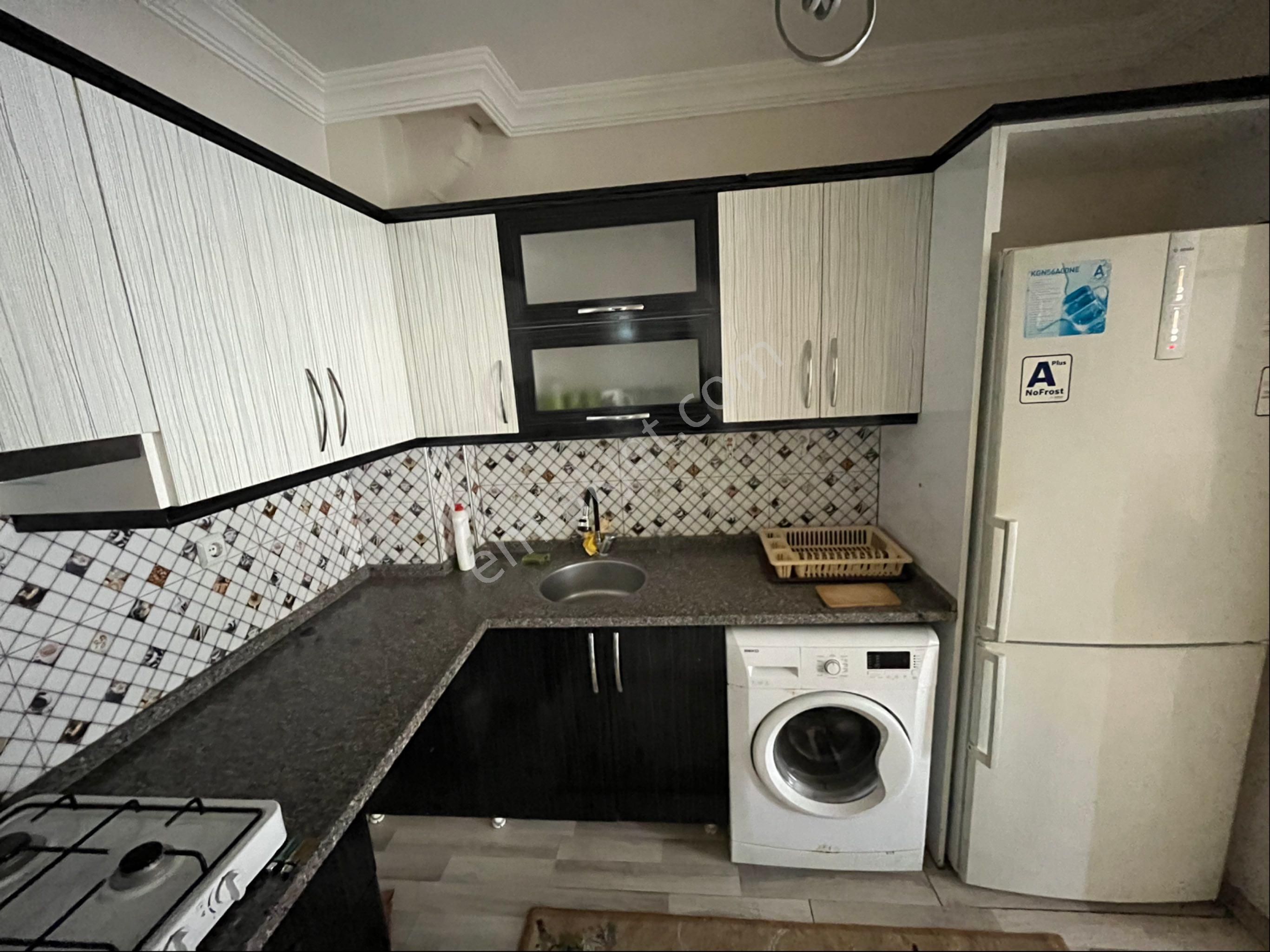 Miray Emlaktan Nazilli Sümerde Eşyalı Kiralık 2+0 Daire - Görsel 19