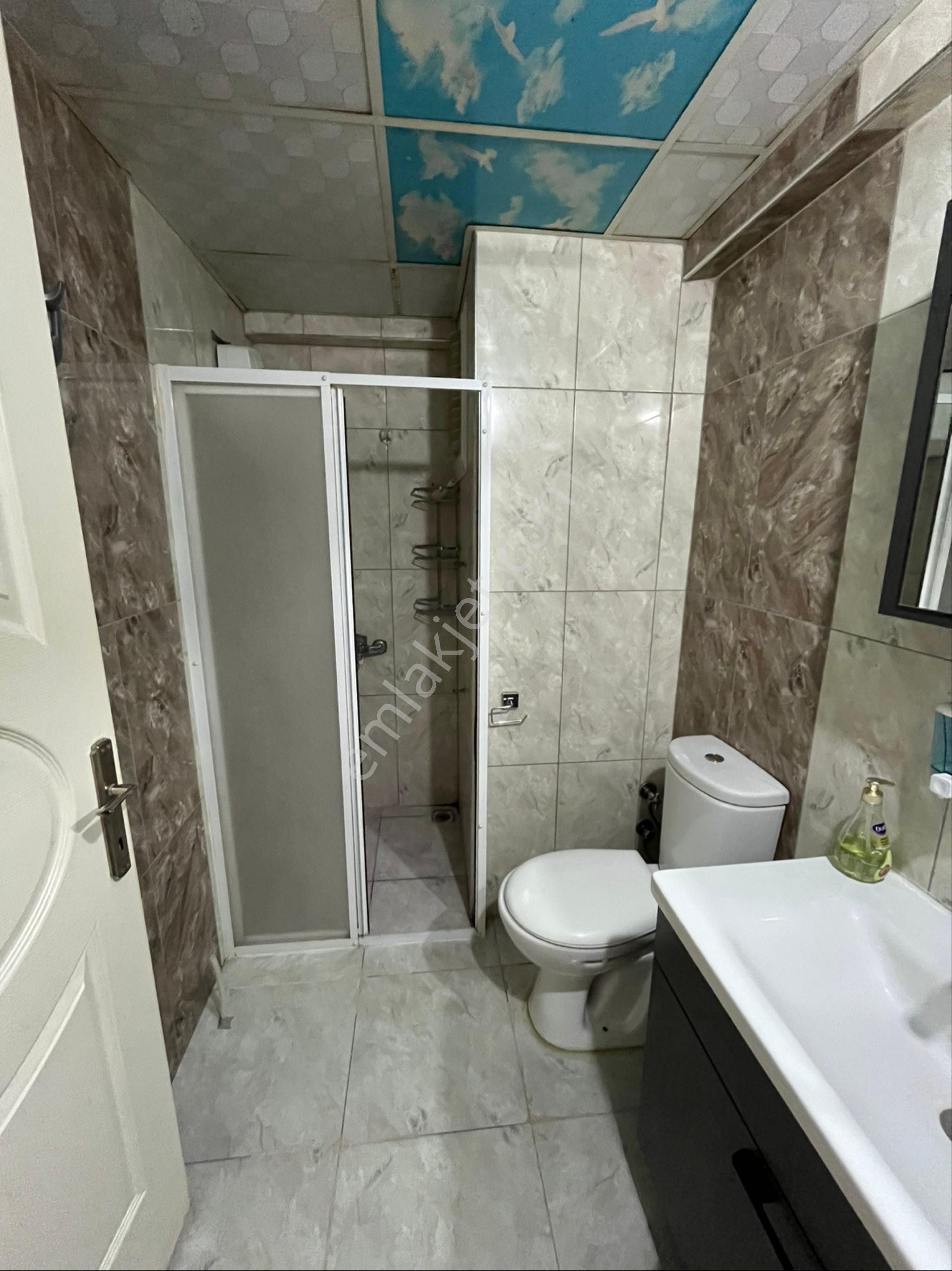 Miray Emlaktan Nazilli Sümerde Eşyalı Kiralık 2+0 Daire - Görsel 22