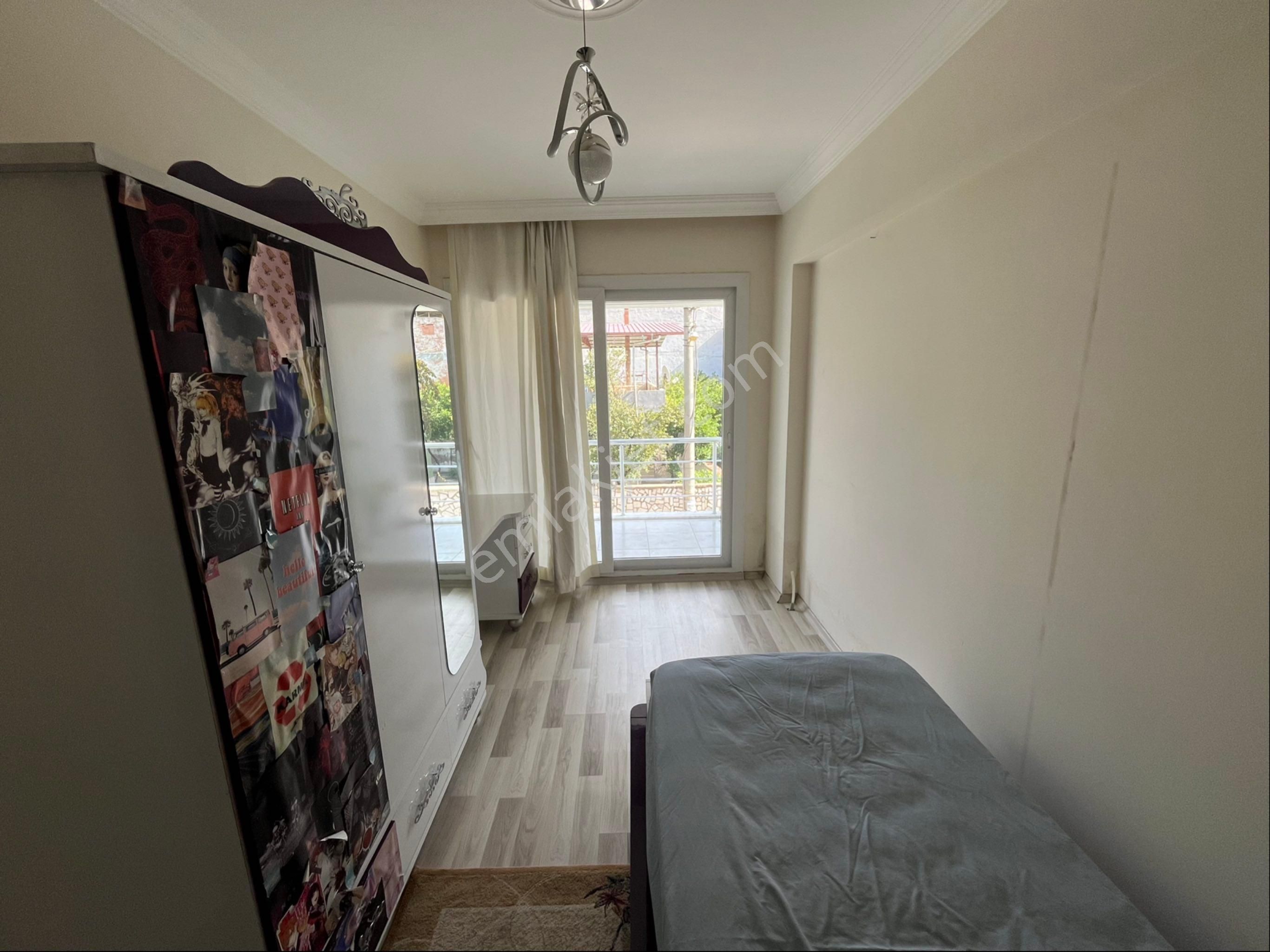 Miray Emlaktan Nazilli Sümerde Eşyalı Kiralık 2+0 Daire - Görsel 26