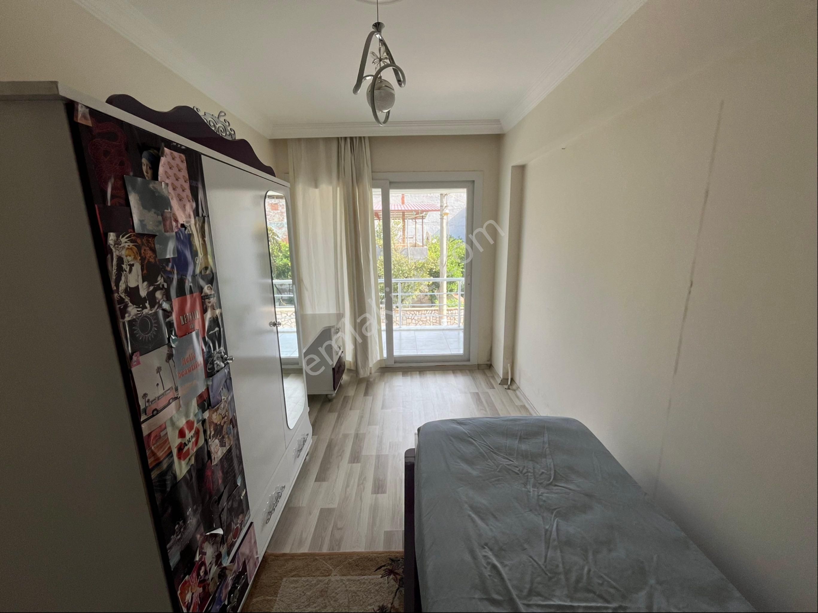 Miray Emlaktan Nazilli Sümerde Eşyalı Kiralık 2+0 Daire - Görsel 27