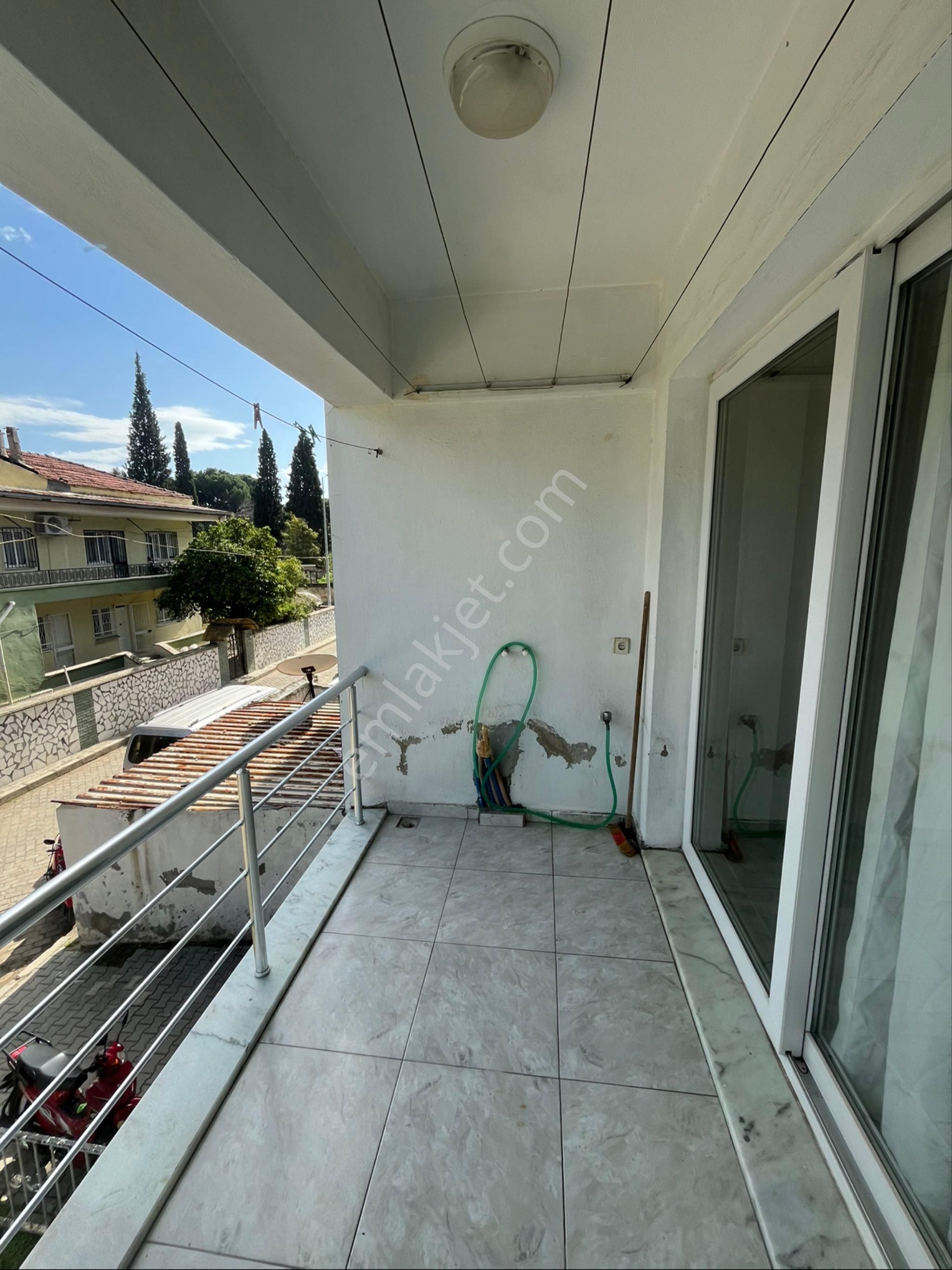 Miray Emlaktan Nazilli Sümerde Eşyalı Kiralık 2+0 Daire - Görsel 9