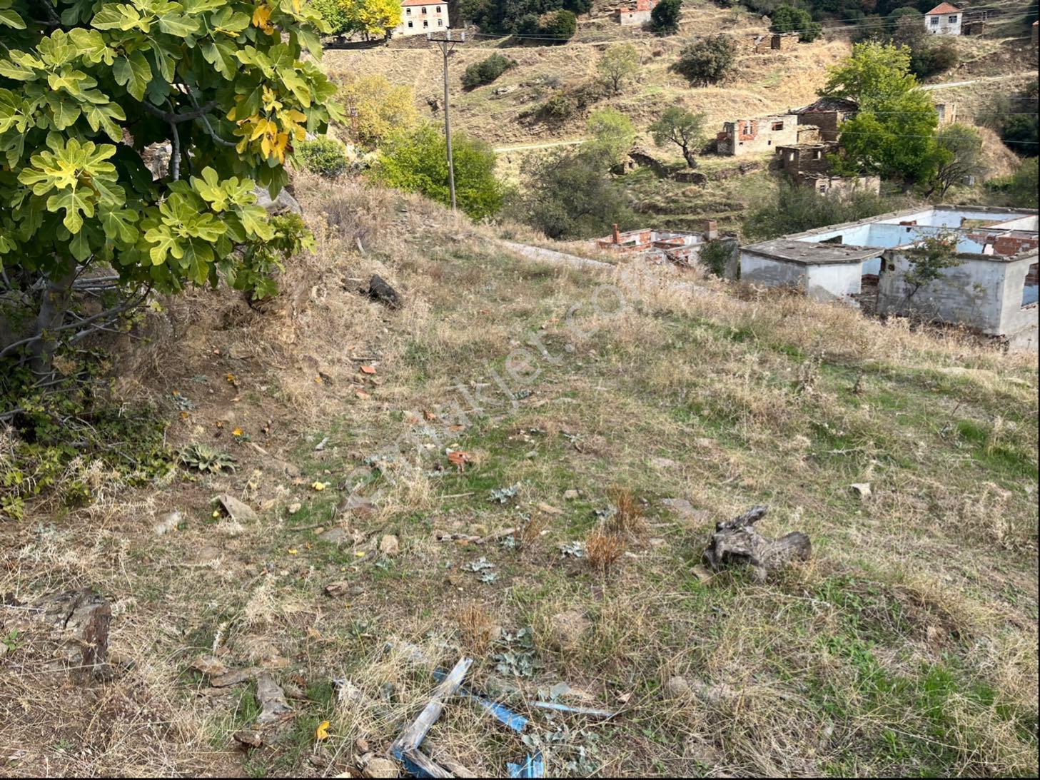 Miray Emlaktan Yenipazar Alioğulları Mahallesinde Satılık Arsa - Görsel 15
