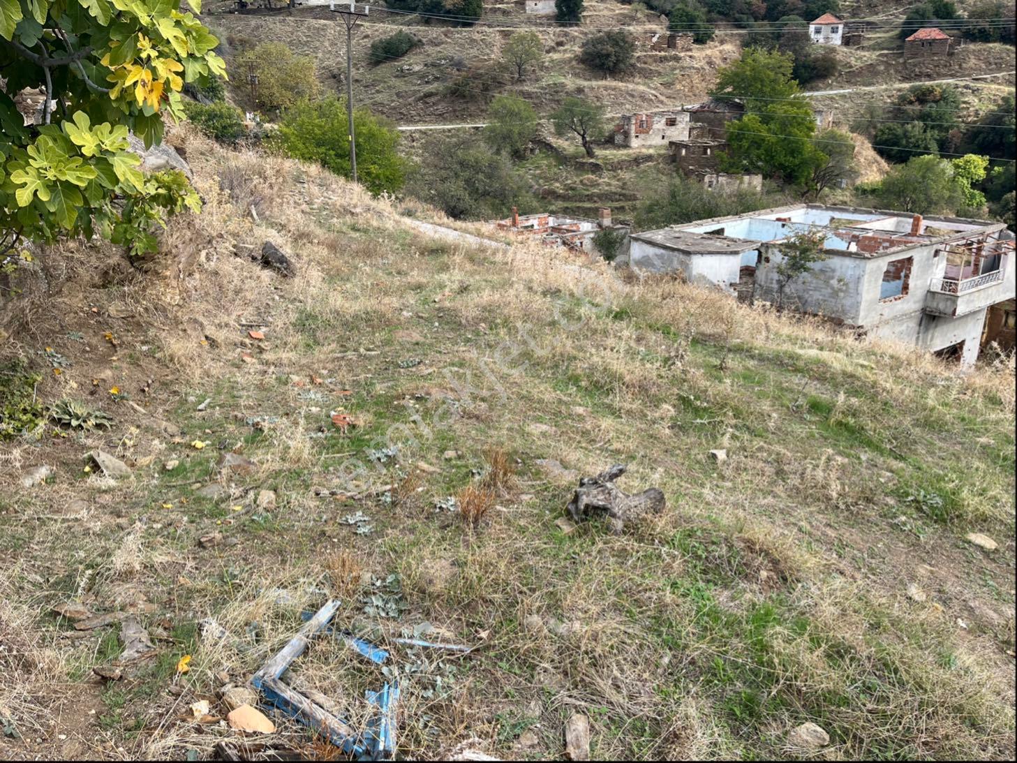 Miray Emlaktan Yenipazar Alioğulları Mahallesinde Satılık Arsa - Görsel 8
