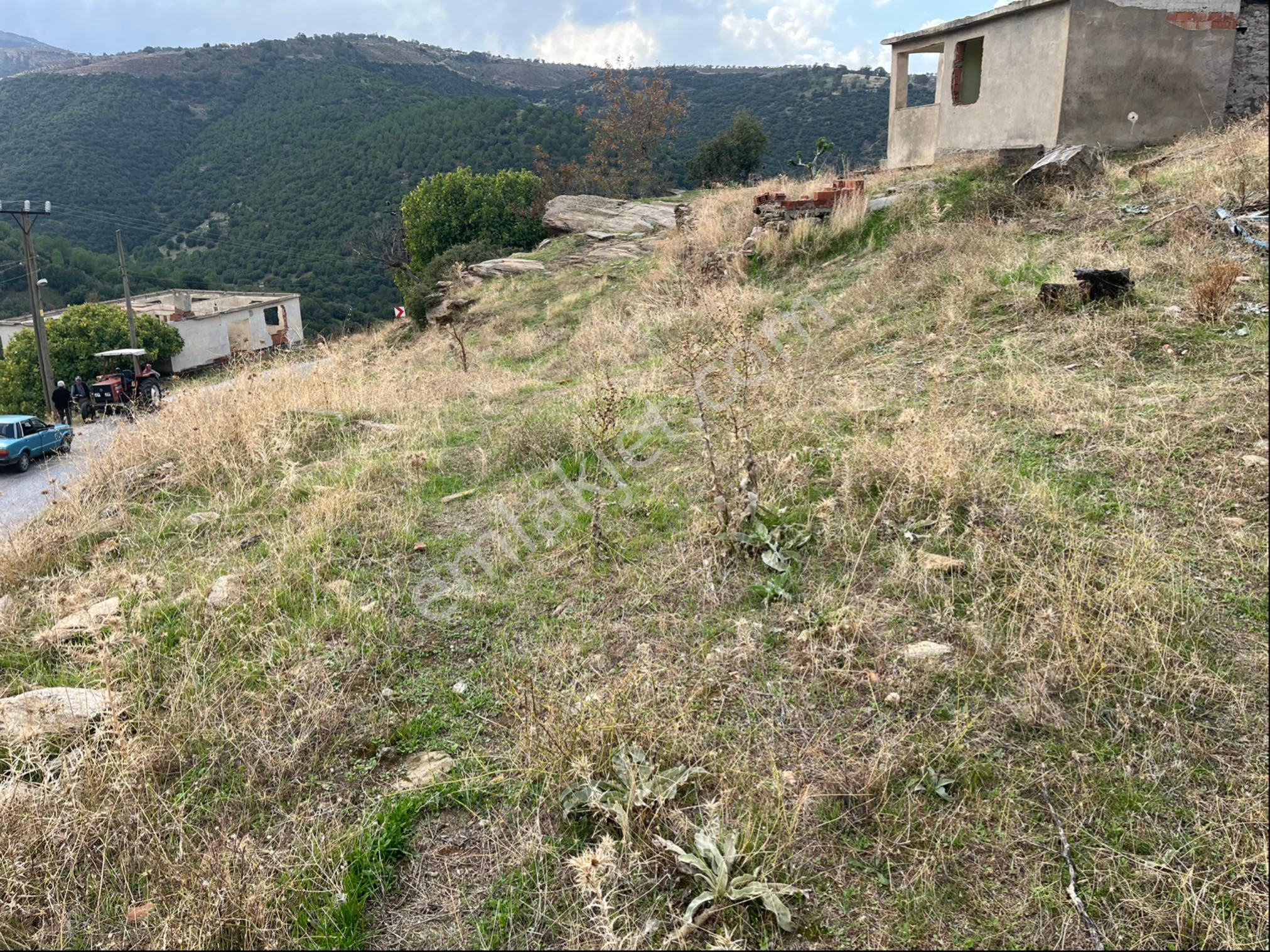 Miray Emlaktan Yenipazar Alioğulları Mahallesinde Satılık Arsa - Görsel 30