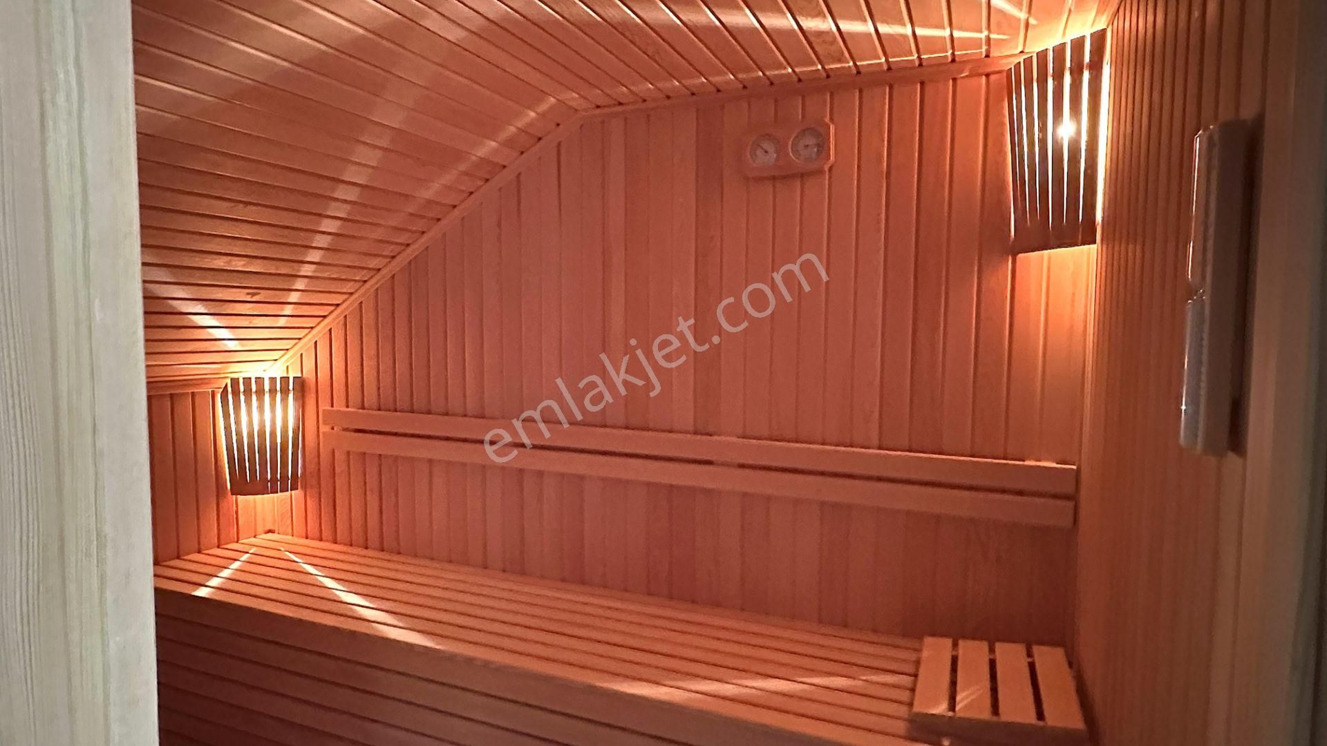 Mollayusufta Site İçi 7+1 Asansör K.otopark Villa - Görsel 18