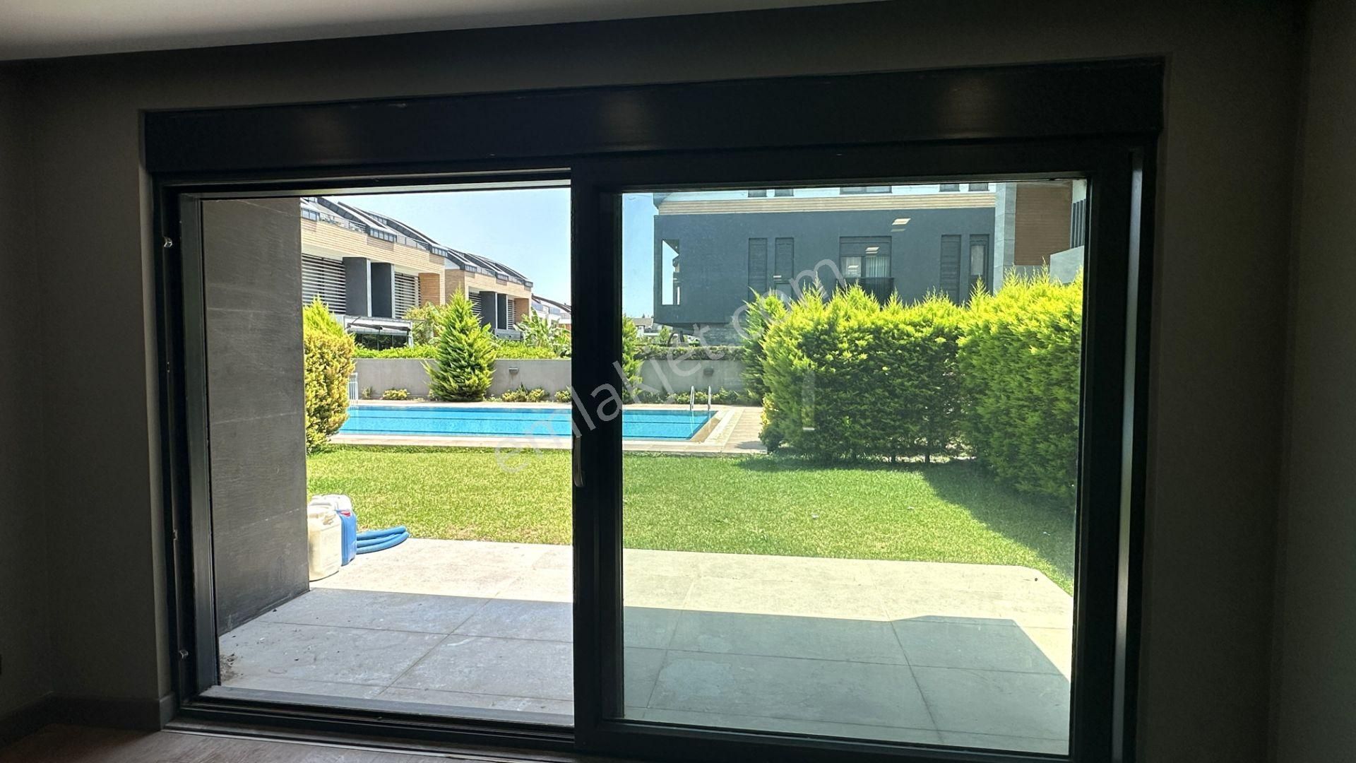 Mollayusufta Site İçi 7+1 Asansör K.otopark Villa - Görsel 9