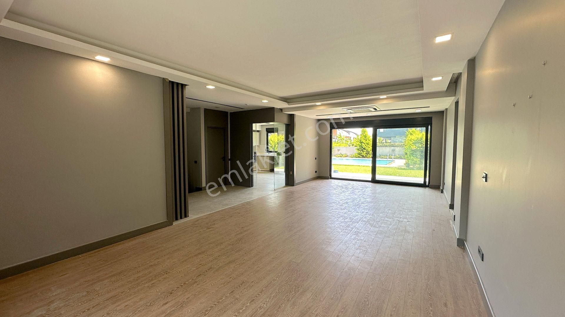 Mollayusufta Site İçi 7+1 Asansör K.otopark Villa - Görsel 10