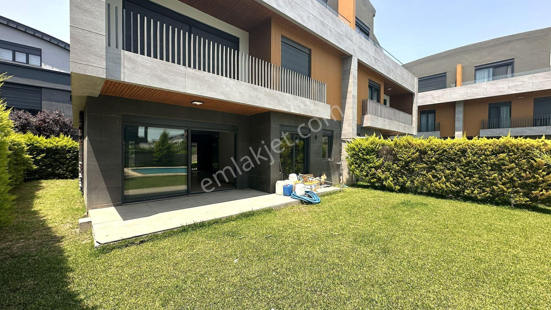 Mollayusufta Site İçi 7+1 Asansör K.otopark Villa - Görsel 8